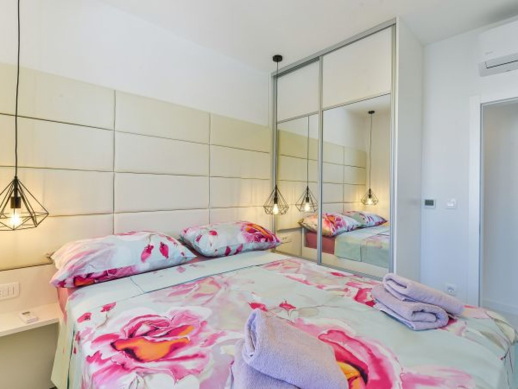 Photo of Villa Div with heated pool Apartment No.1