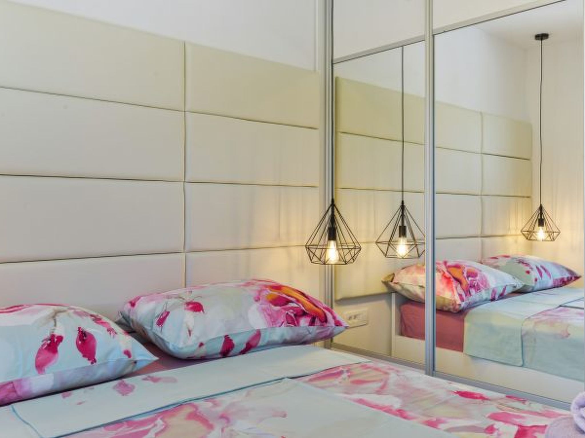 Photo of Villa Div with heated pool Apartment No.1