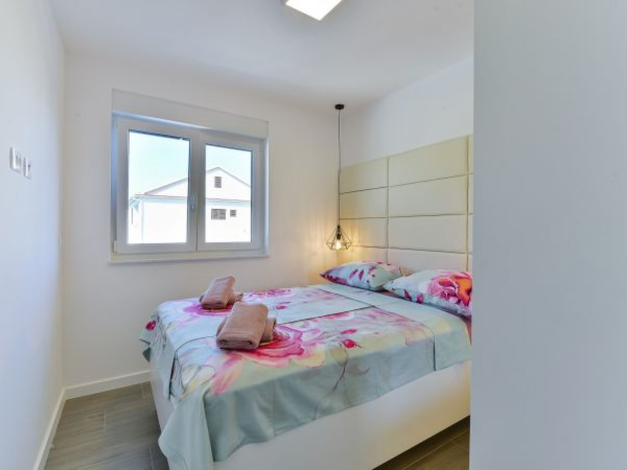 Photo of Villa Div with heated pool Apartment No.1