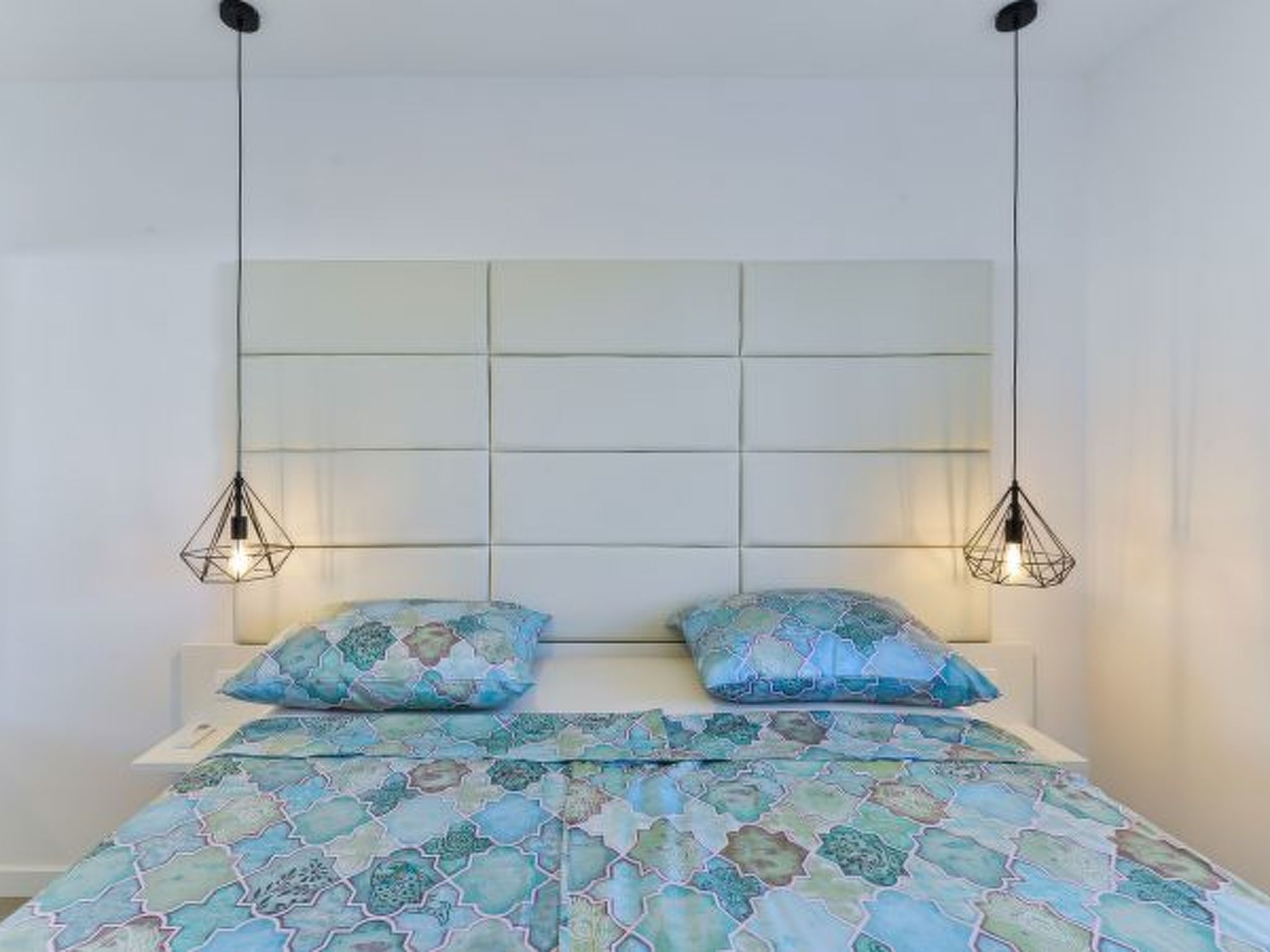 Photo of Villa Div with heated pool Apartment No.1