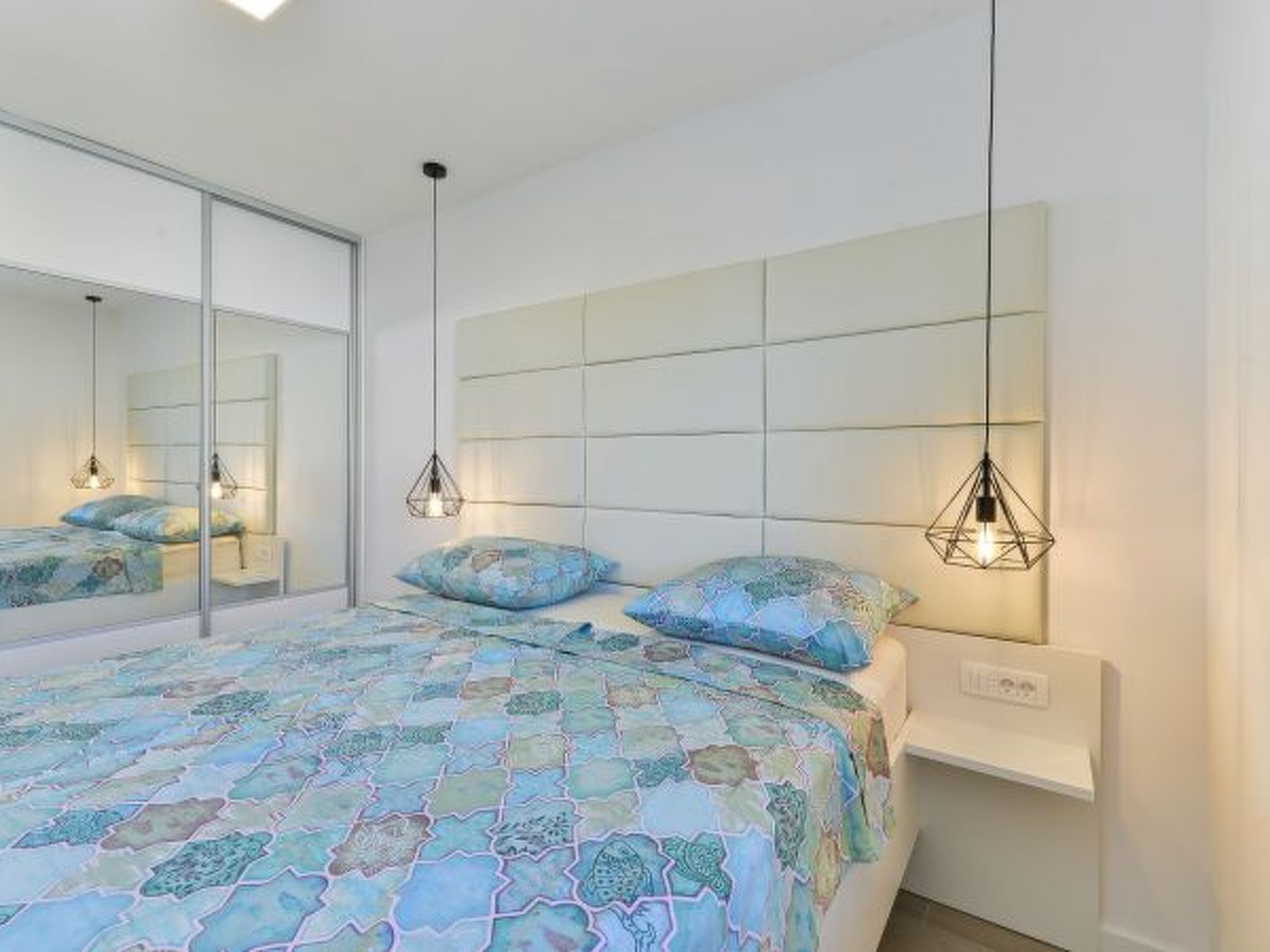 Photo of Villa Div with heated pool Apartment No.1