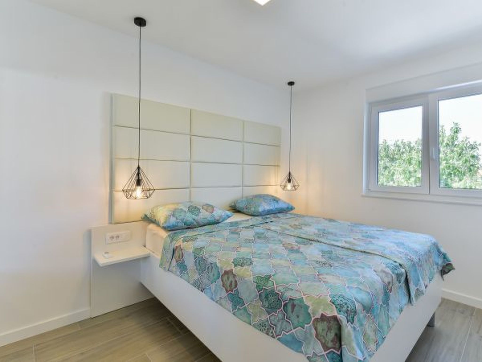 Photo of Villa Div with heated pool Apartment No.1