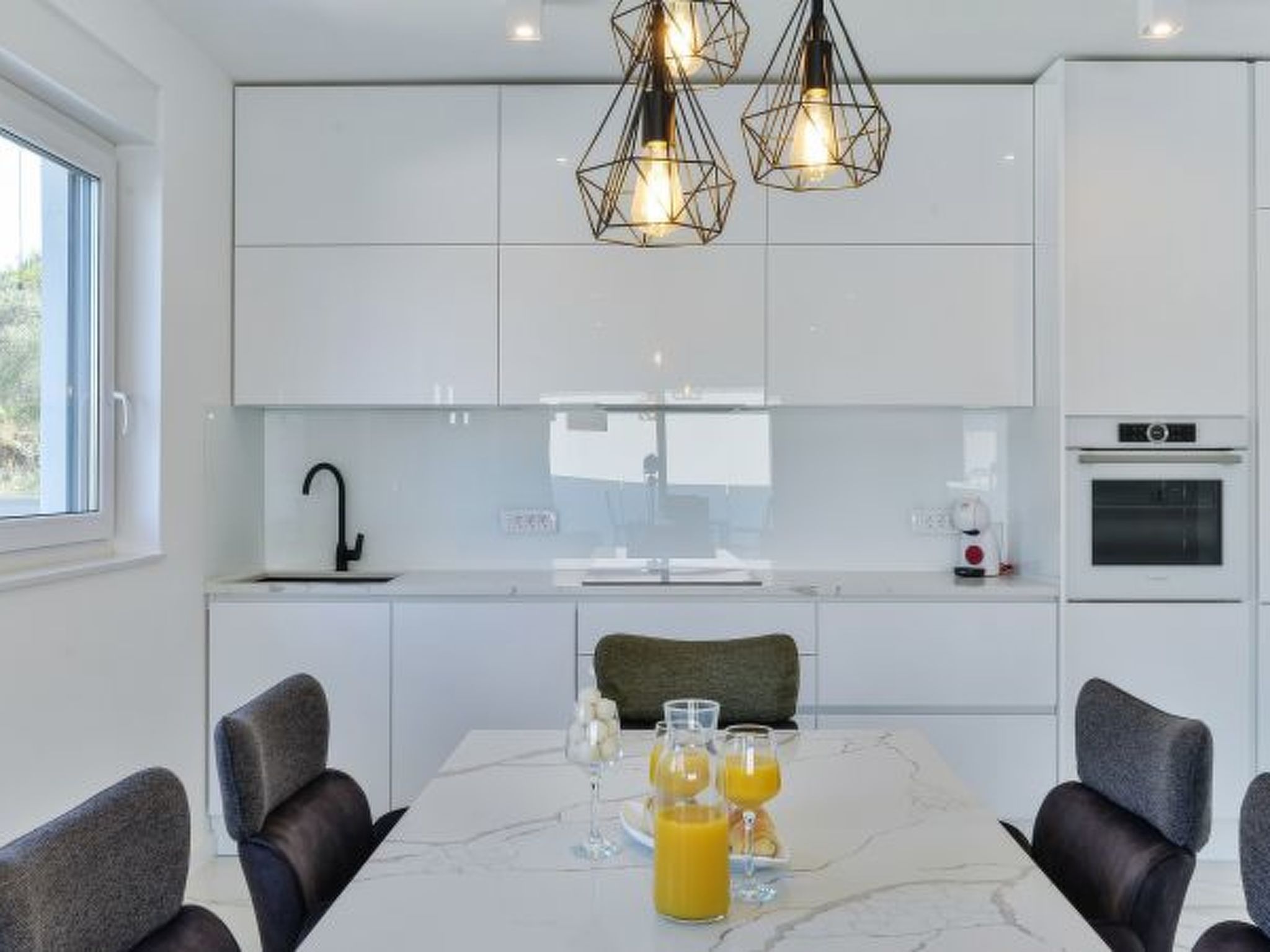 Photo of Villa Div with heated pool Apartment No.1