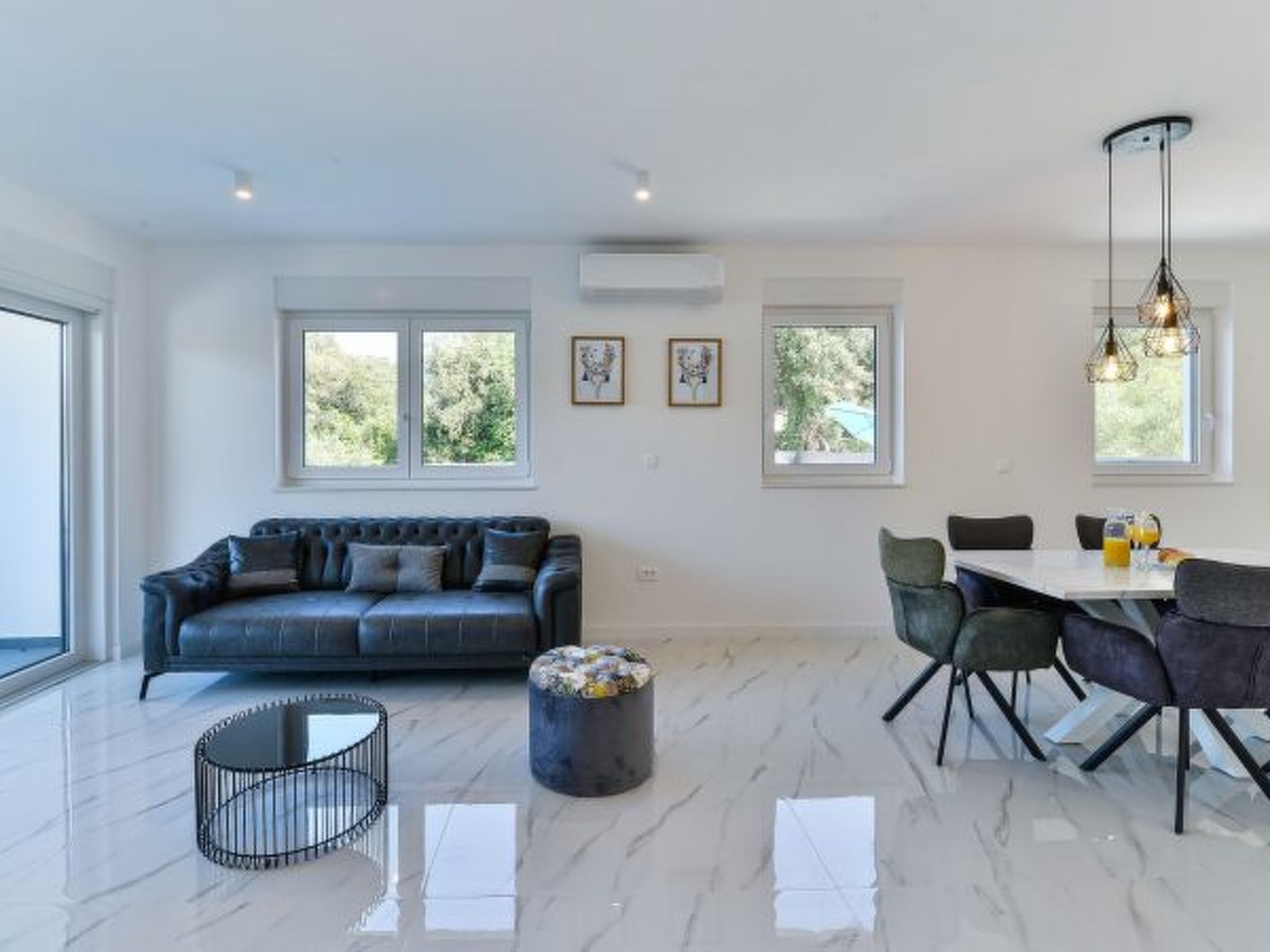 Photo of Villa Div with heated pool Apartment No.1