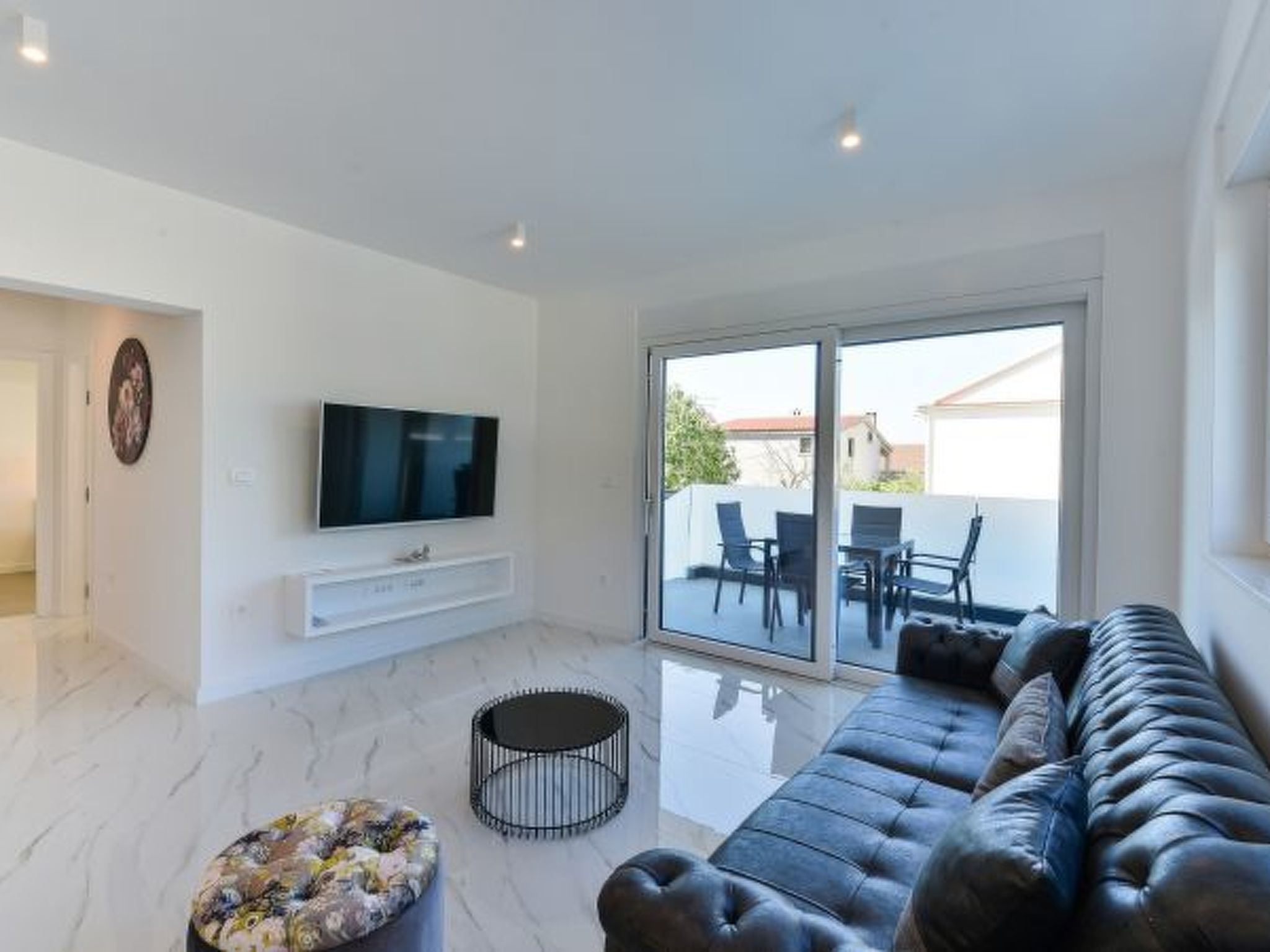 Photo of Villa Div with heated pool Apartment No.1