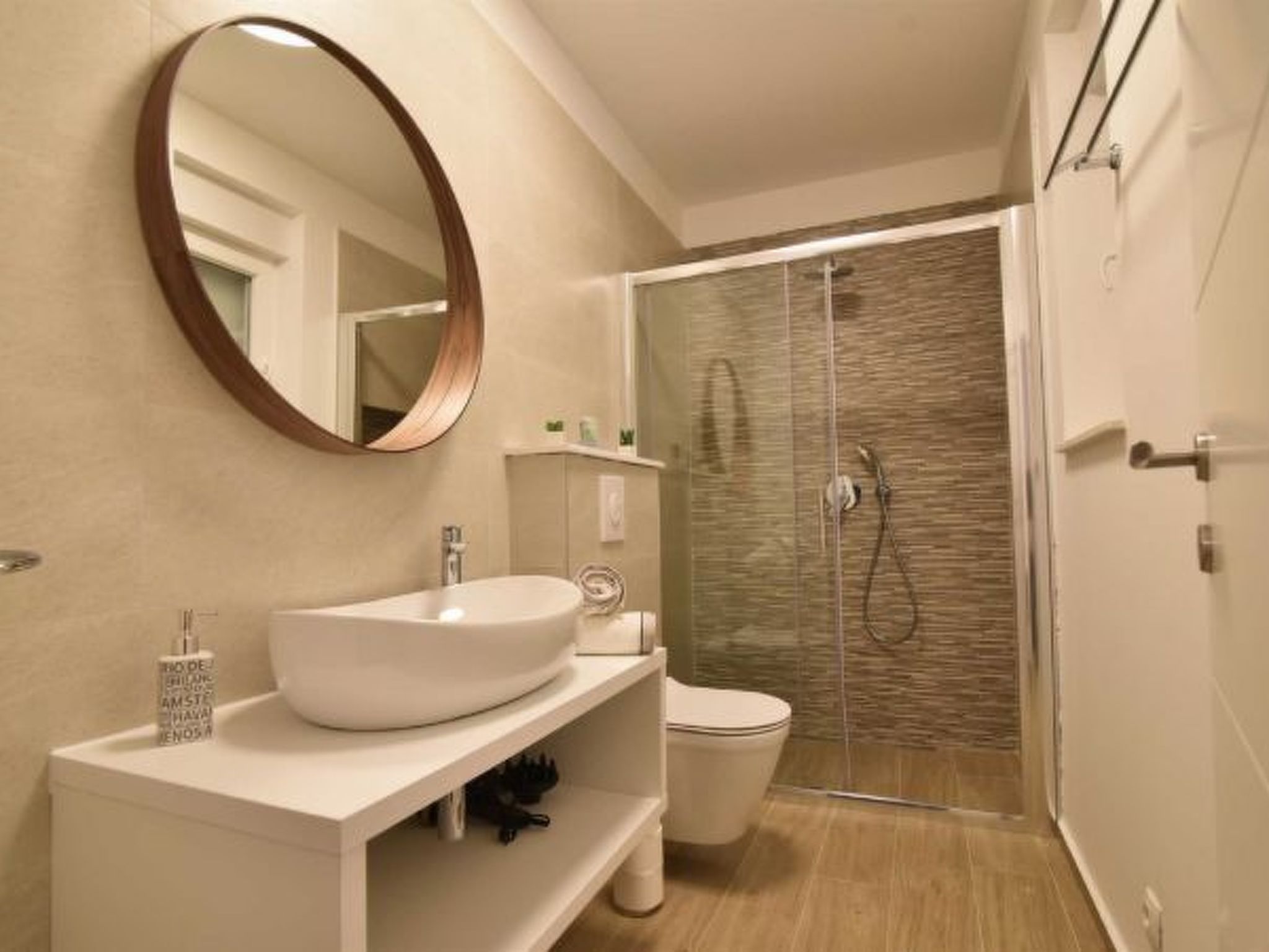 Photo of Villa La Perla Apt 4, 4+2 with heated rooftop pool