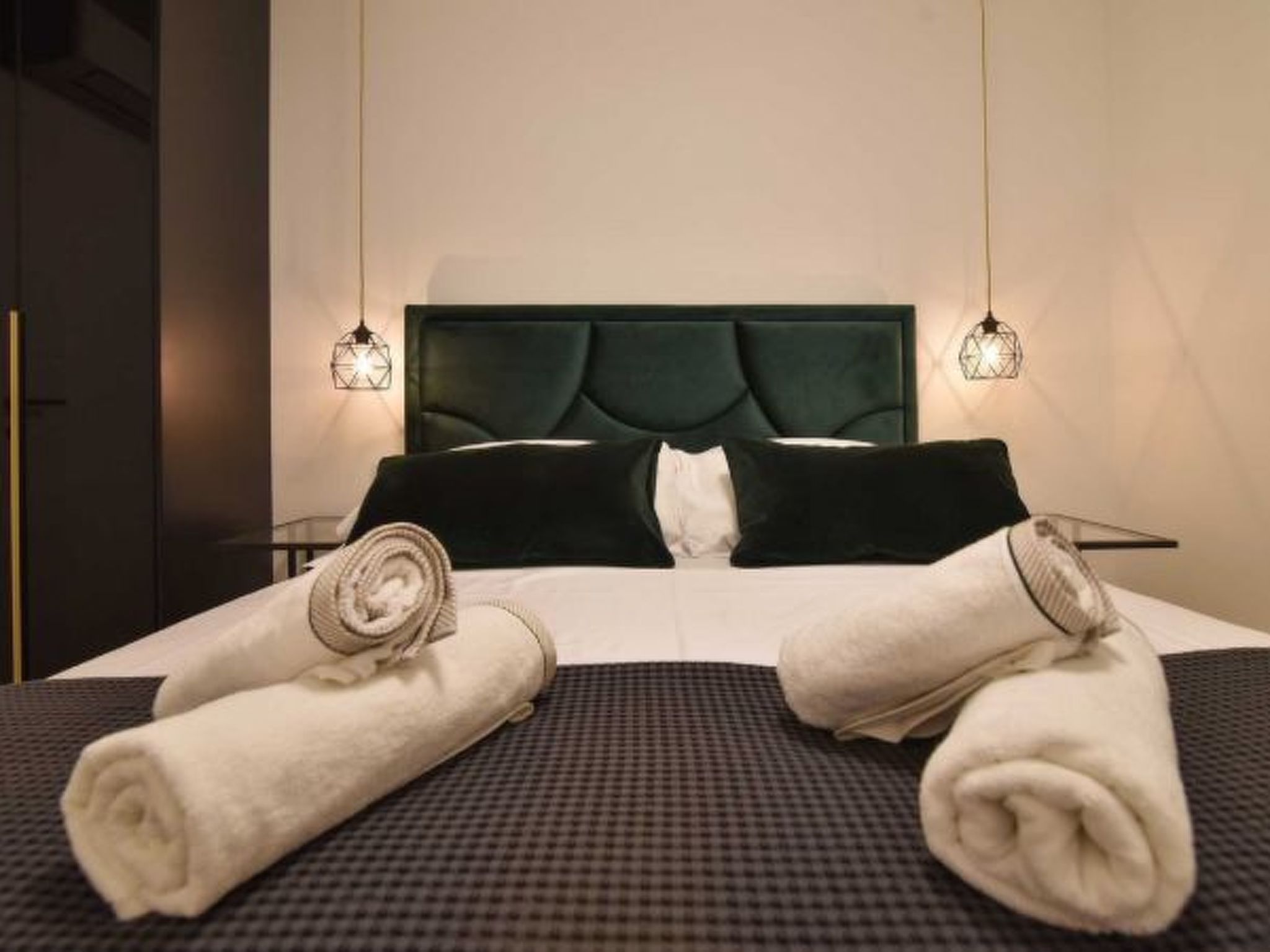 Photo of Villa La Perla Apt 4, 4+2 with heated rooftop pool