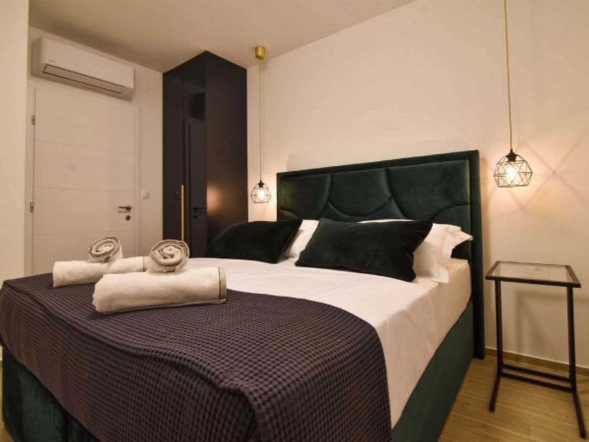 Photo of Villa La Perla Apt 4, 4+2 with heated rooftop pool