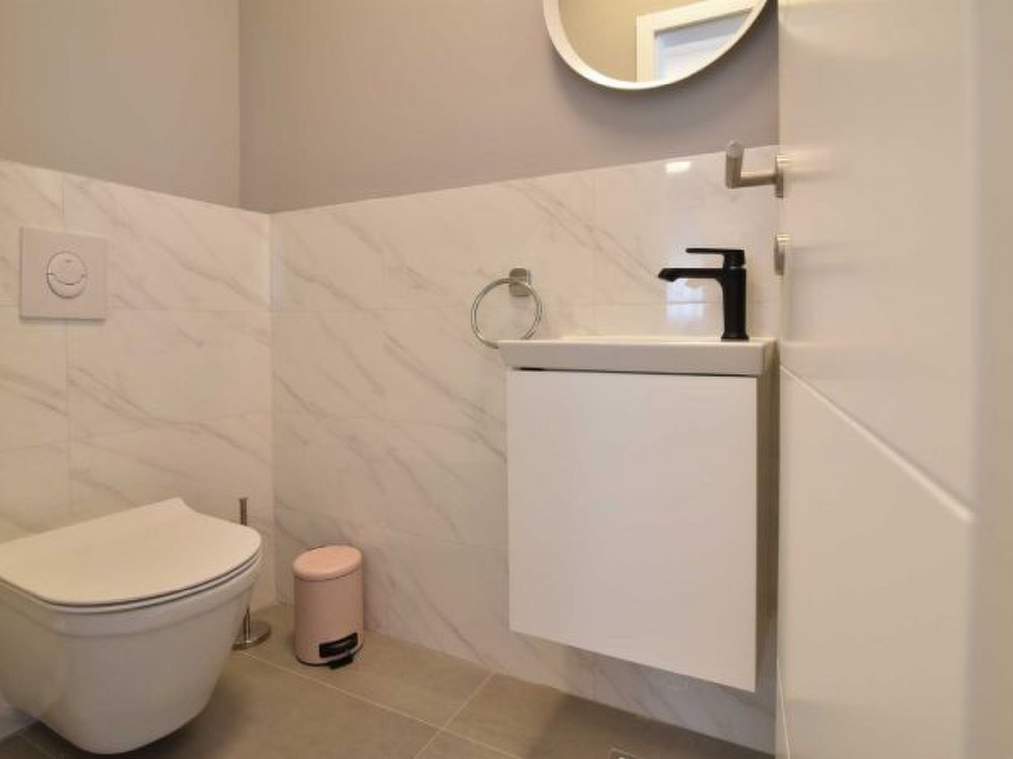 Photo of Villa La Perla Apt 4, 4+2 with heated rooftop pool