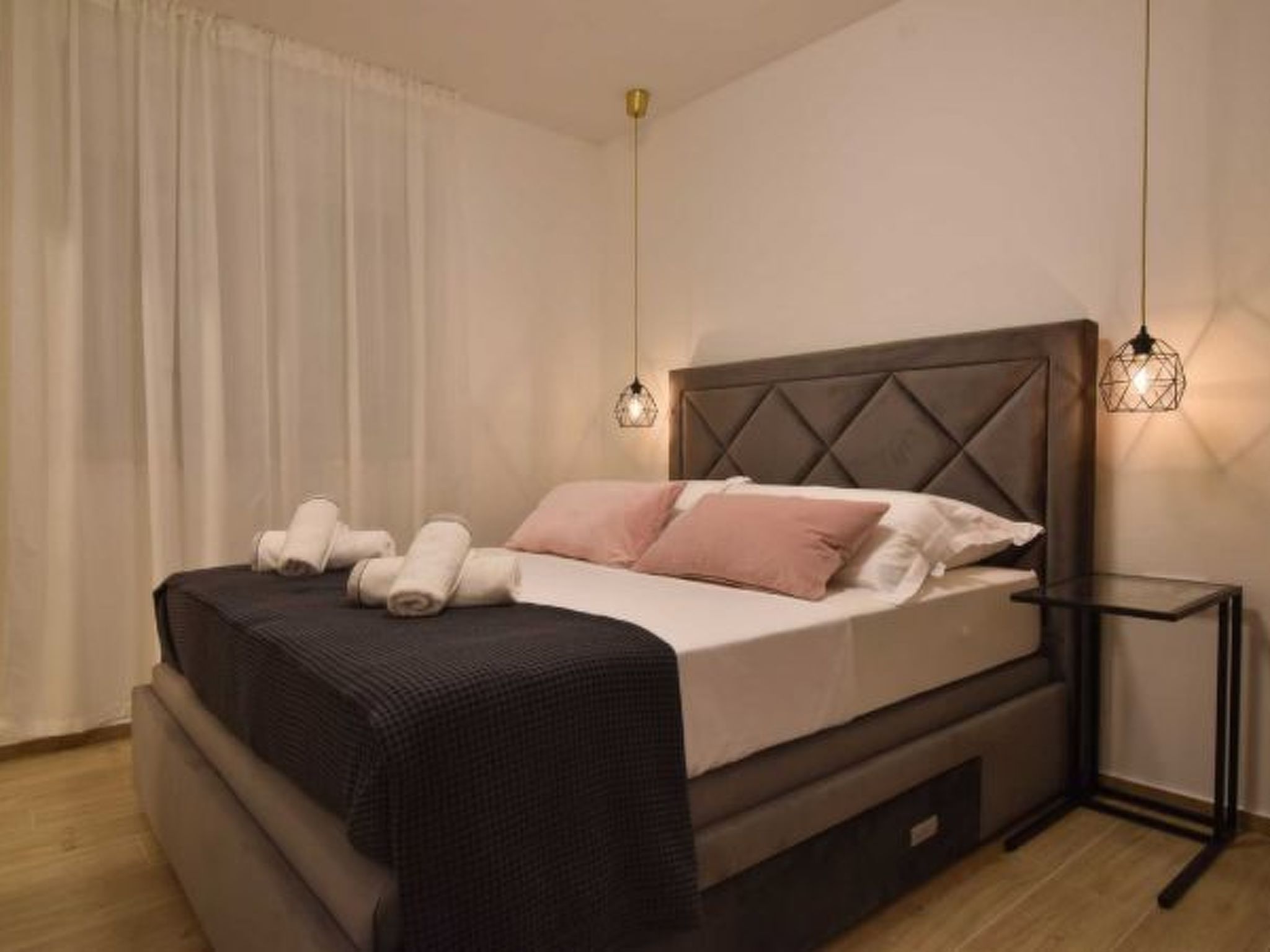 Photo of Villa La Perla Apt 4, 4+2 with heated rooftop pool