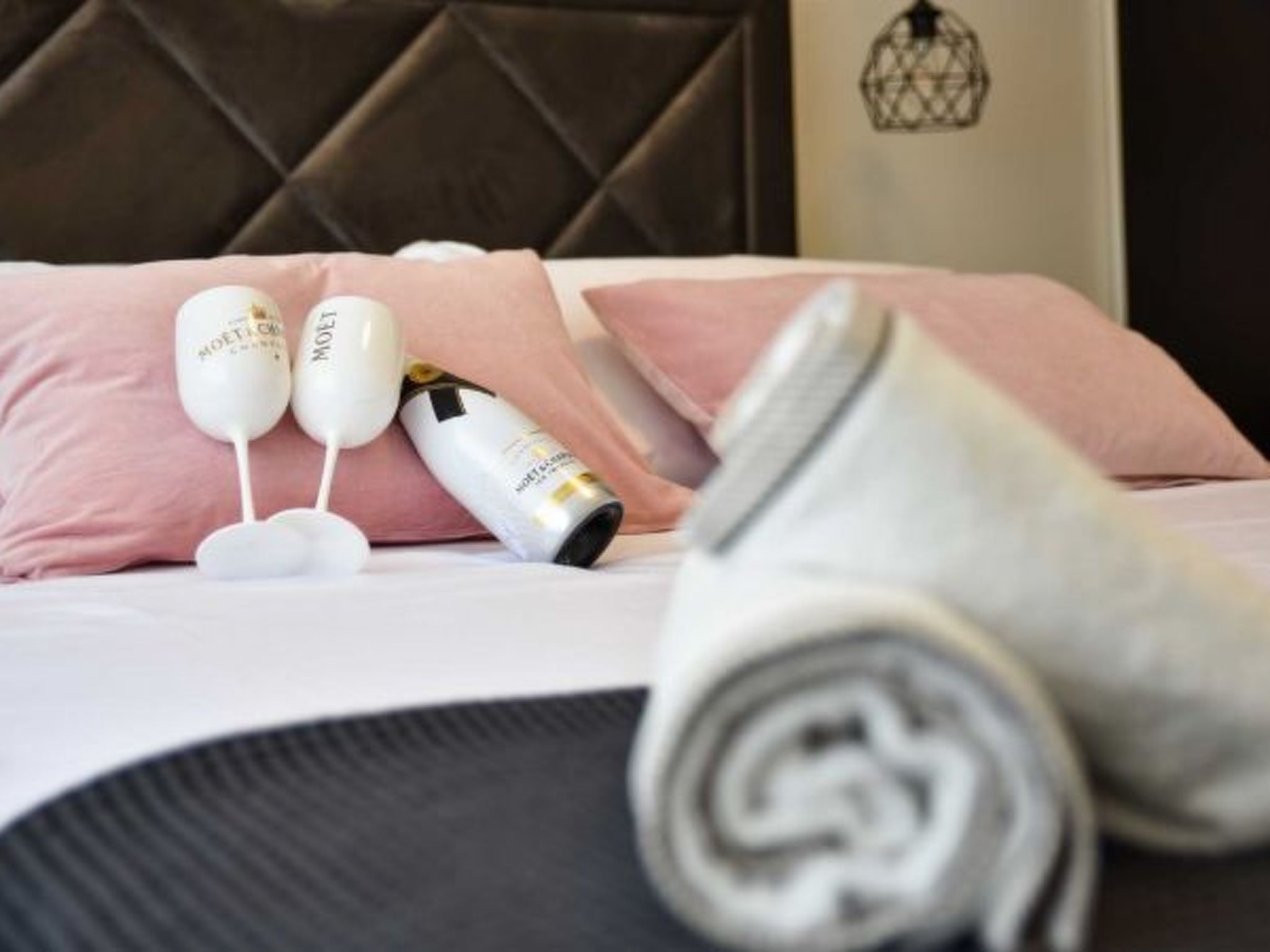 Photo of Villa La Perla Apt 4, 4+2 with heated rooftop pool