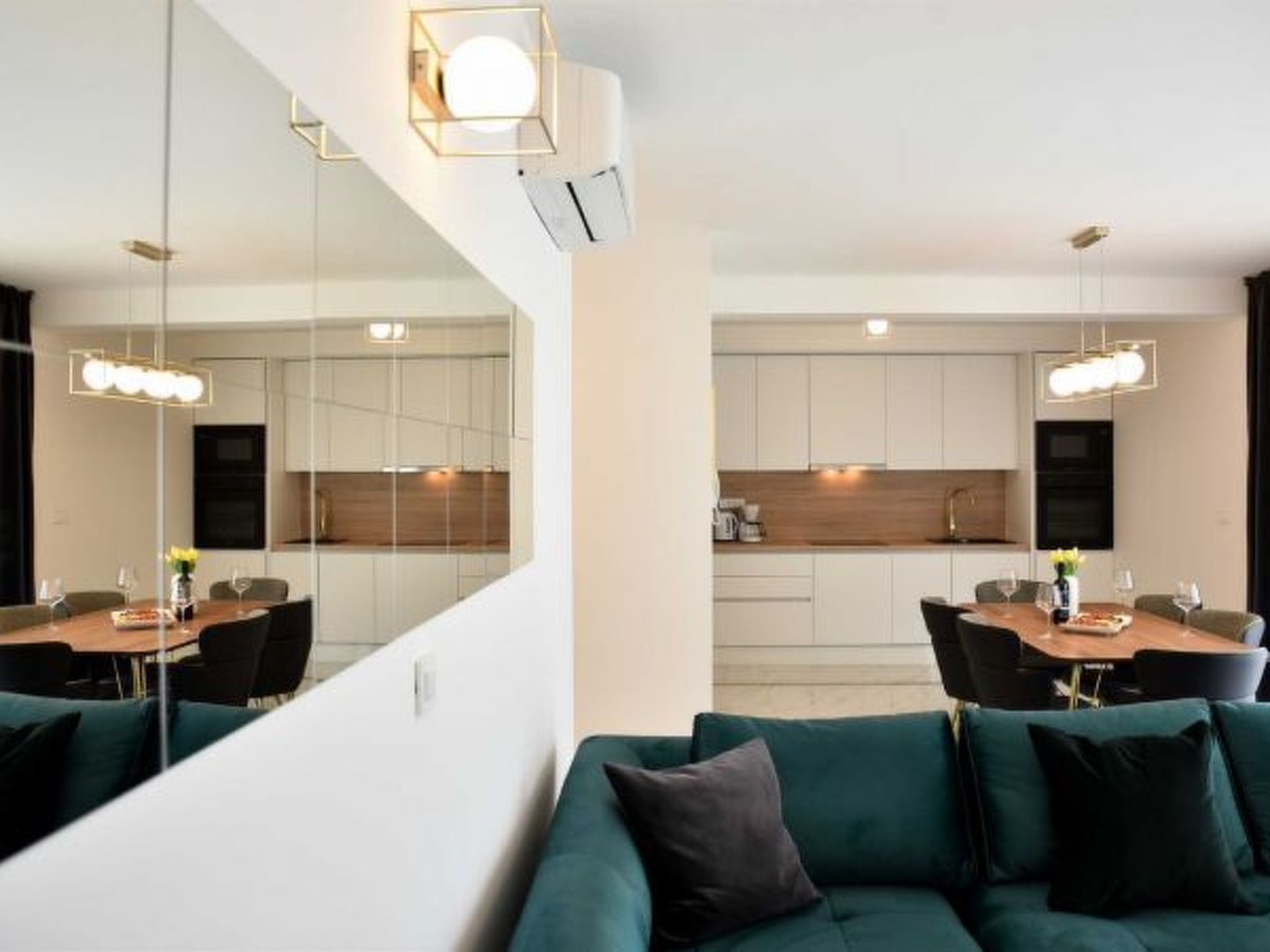 Photo of Villa La Perla Apt 4, 4+2 with heated rooftop pool