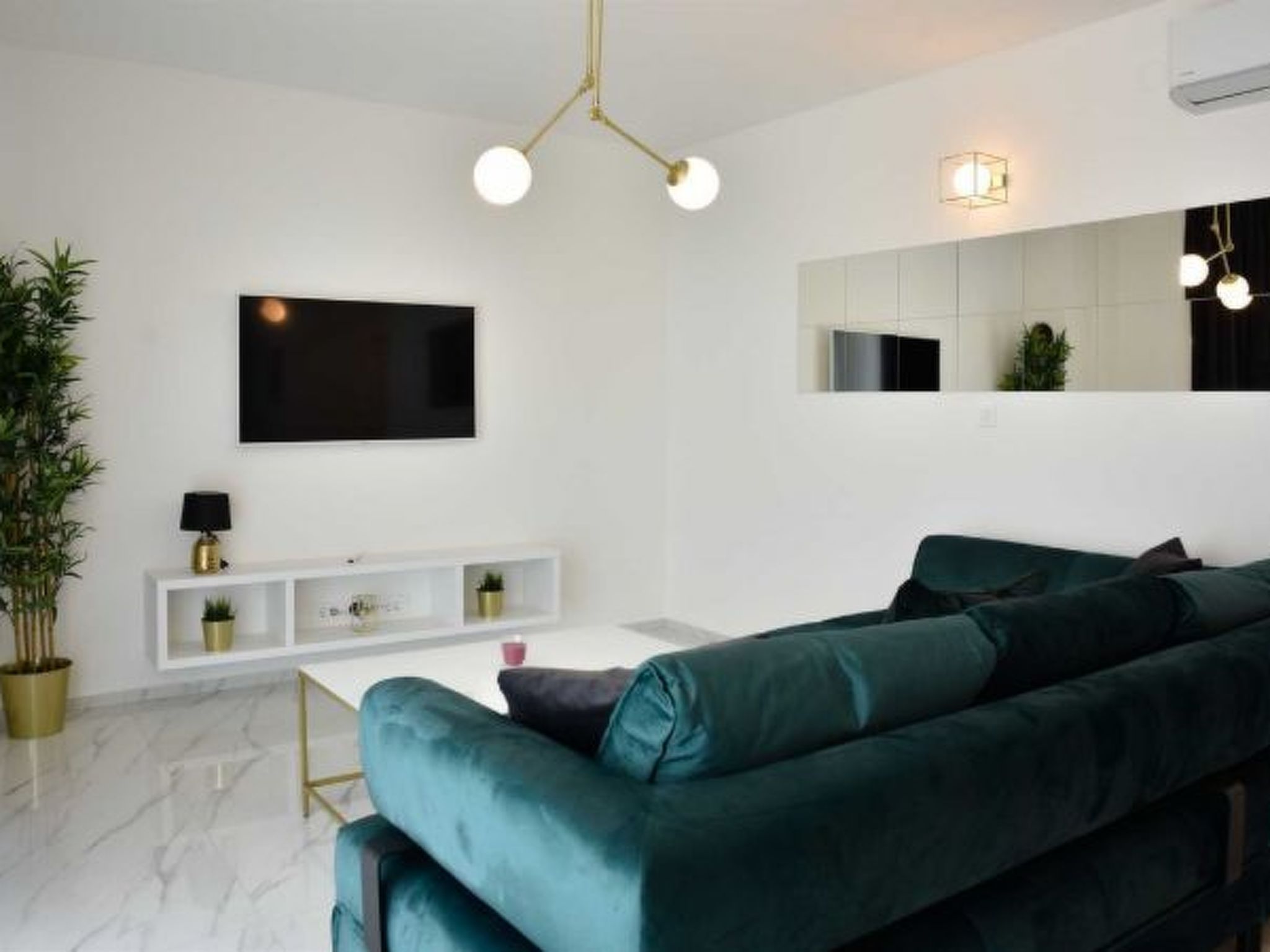 Photo of Villa La Perla Apt 4, 4+2 with heated rooftop pool