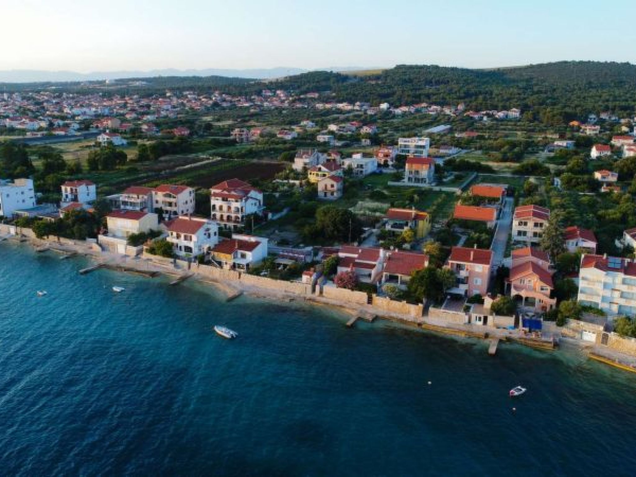 Photo of Villa La Perla Apt 4, 4+2 with heated rooftop pool