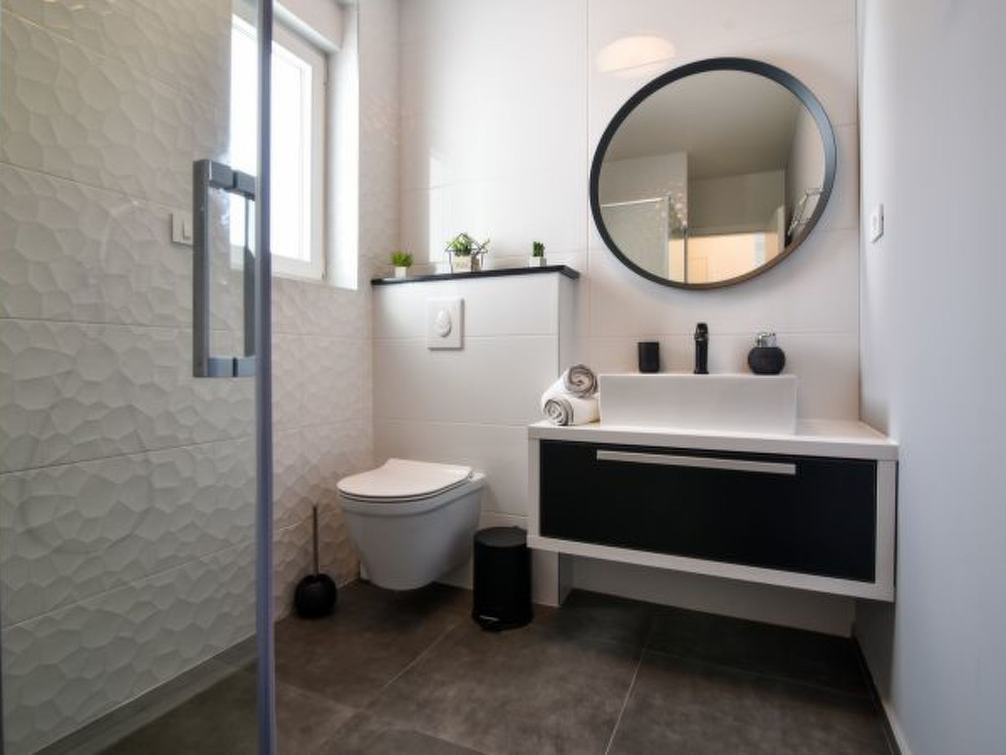 Photo of Villa La Perla Apt A1 with heated rooftop pool