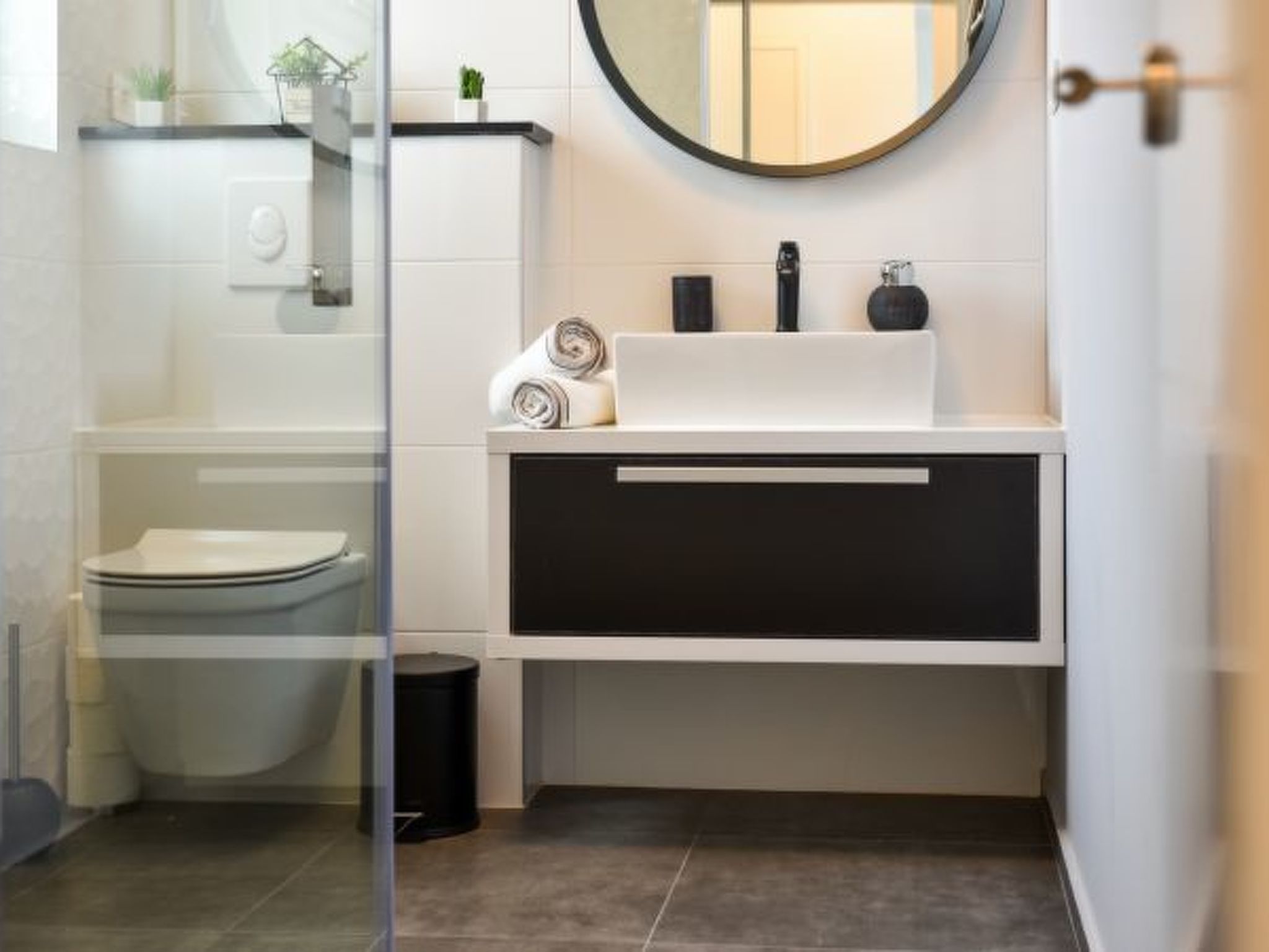 Photo of Villa La Perla Apt A1 with heated rooftop pool