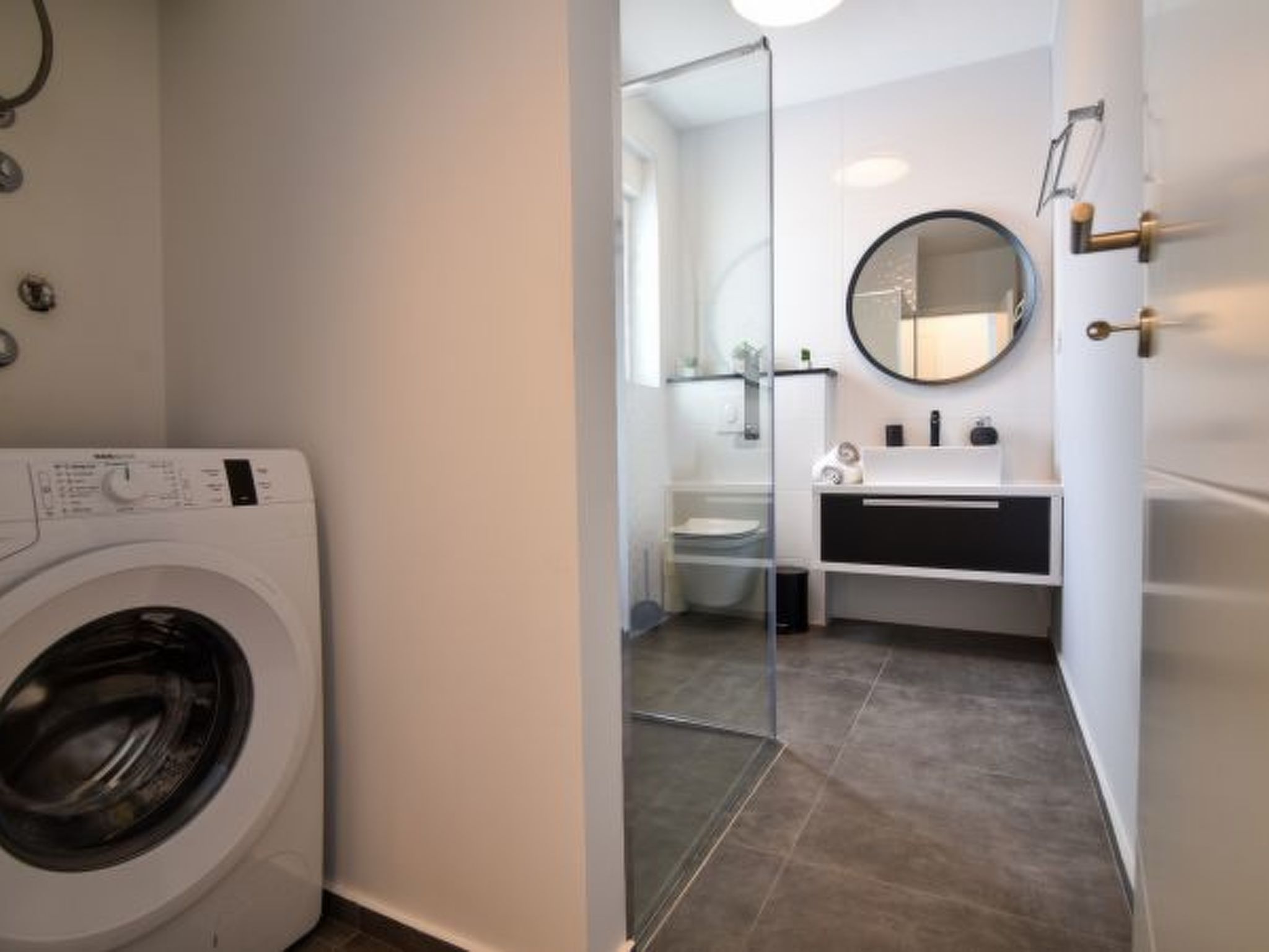 Photo of Villa La Perla Apt A1 with heated rooftop pool