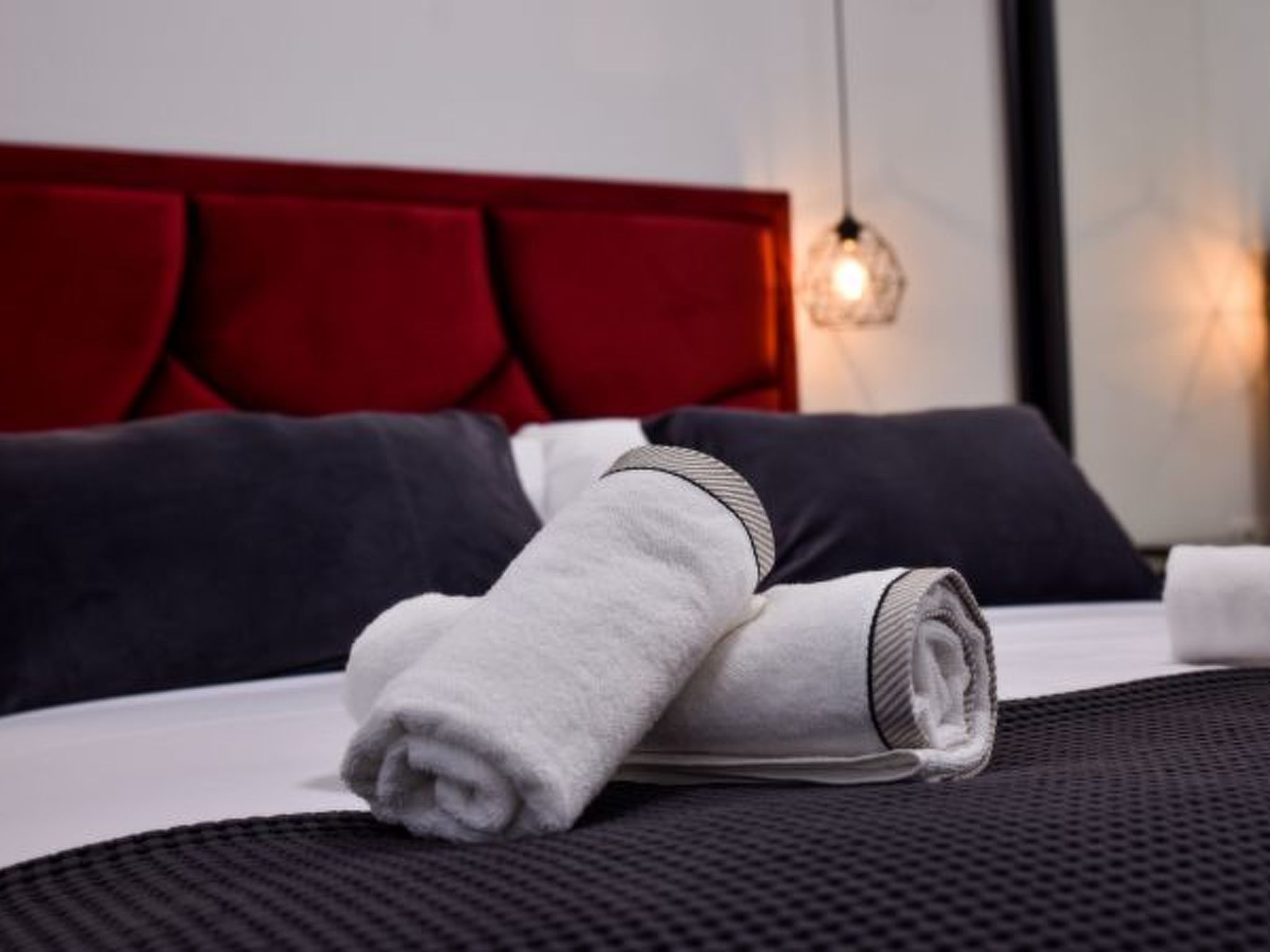 Photo of Villa La Perla Apt A1 with heated rooftop pool