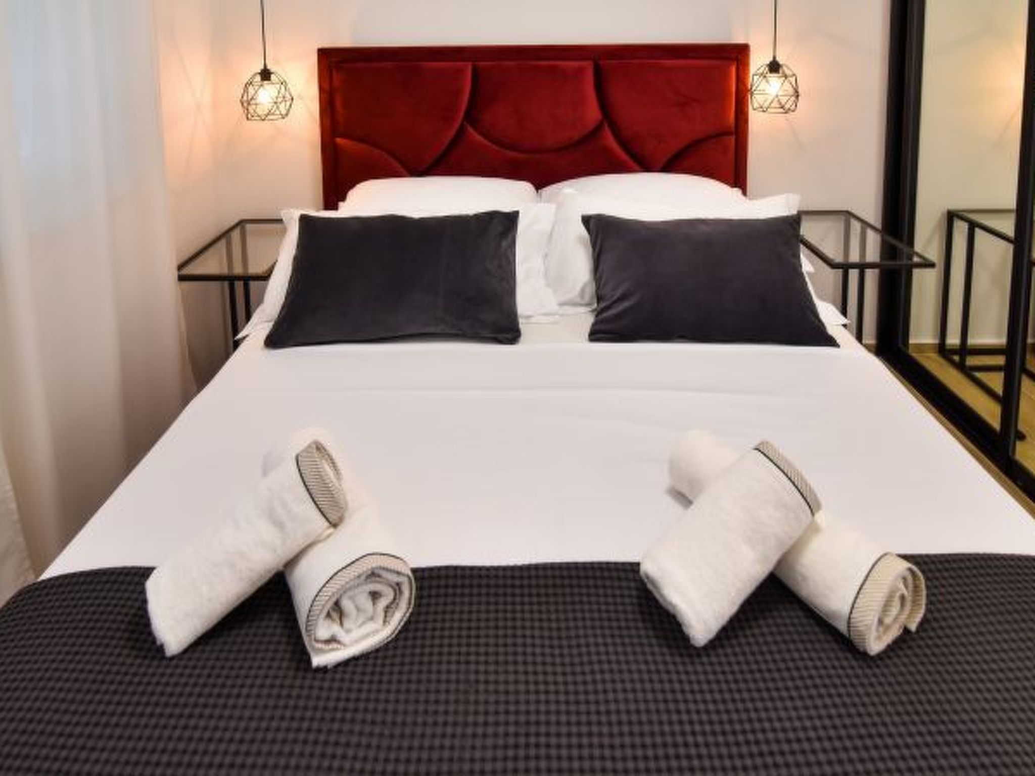 Photo of Villa La Perla Apt A1 with heated rooftop pool