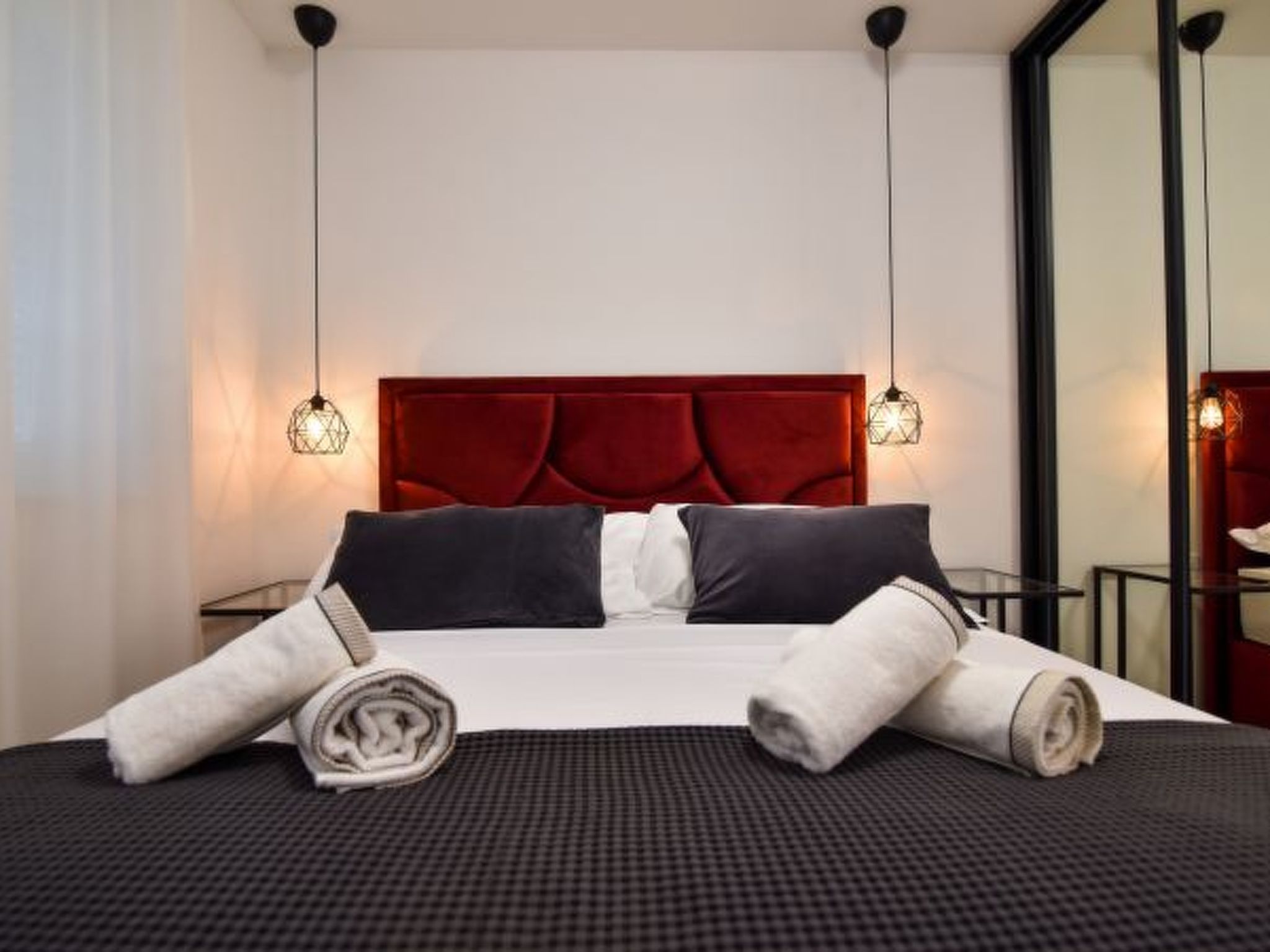 Photo of Villa La Perla Apt A1 with heated rooftop pool