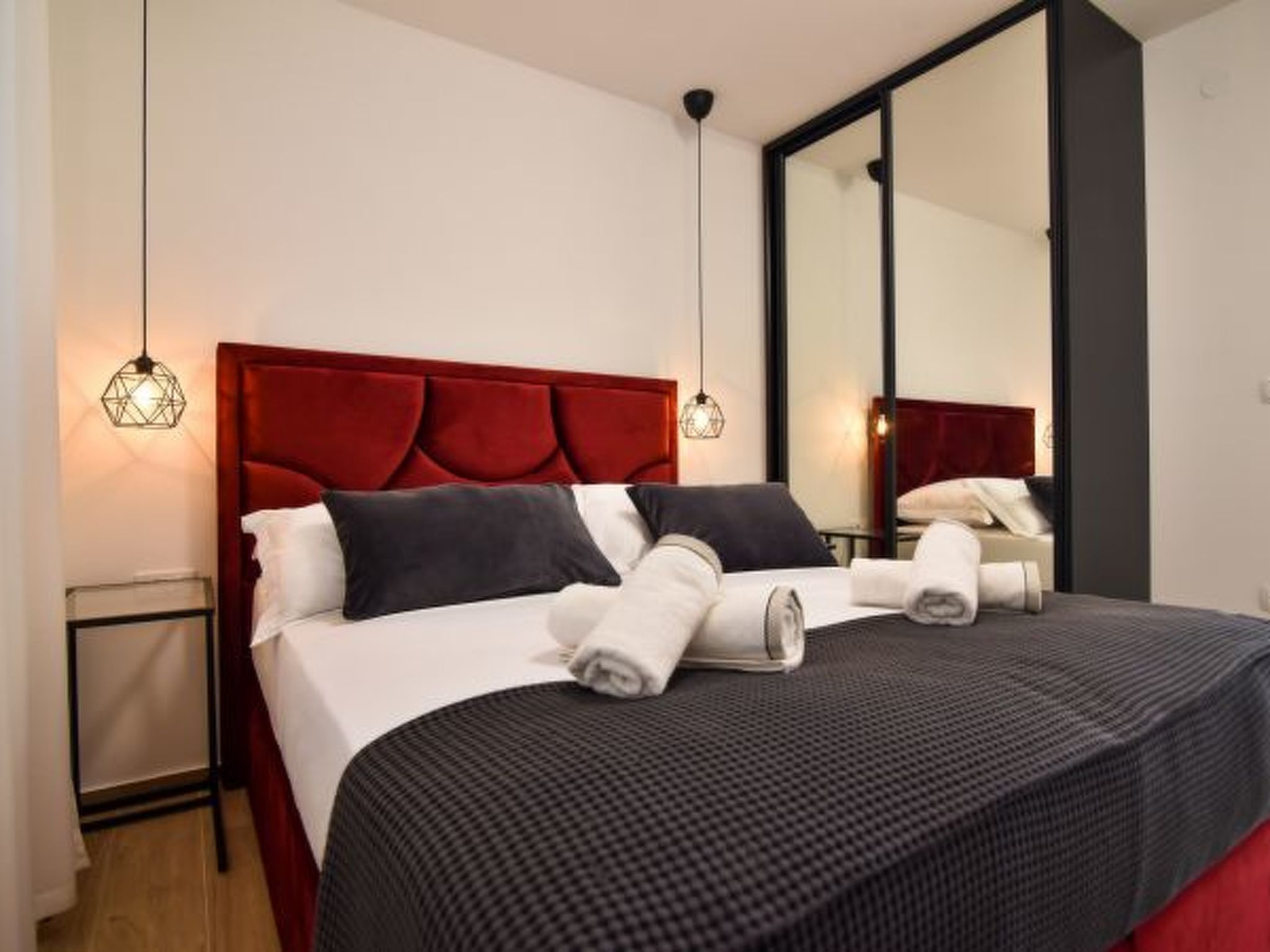 Photo of Villa La Perla Apt A1 with heated rooftop pool