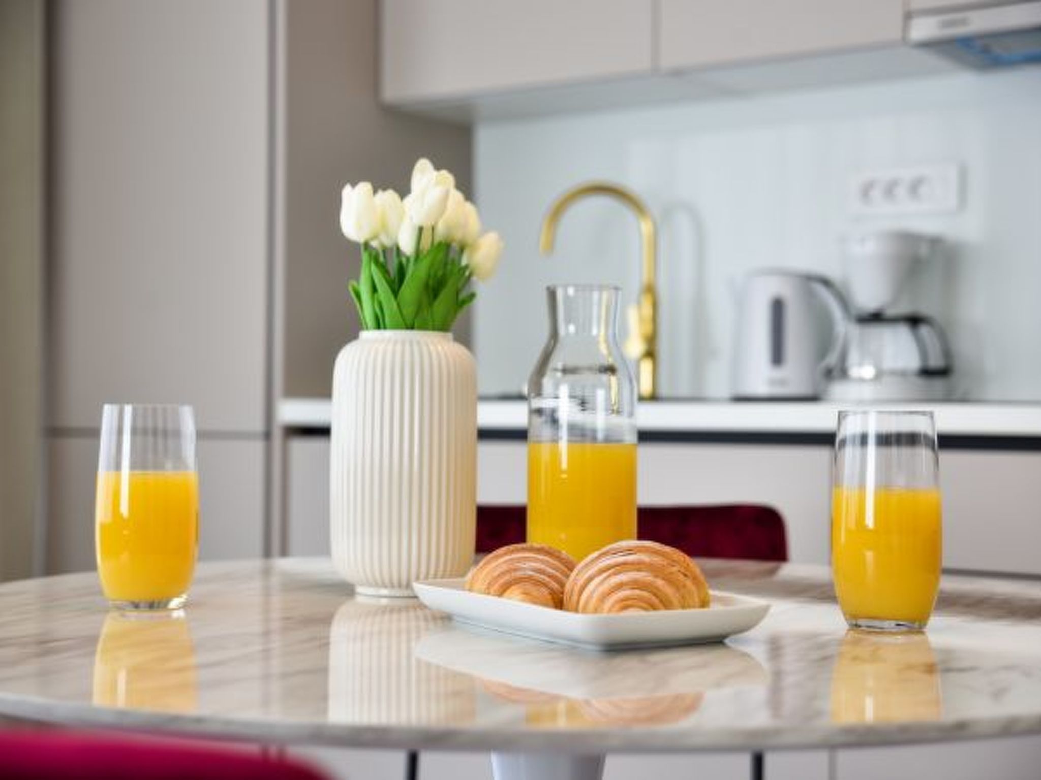 Photo of Villa La Perla Apt A1 with heated rooftop pool