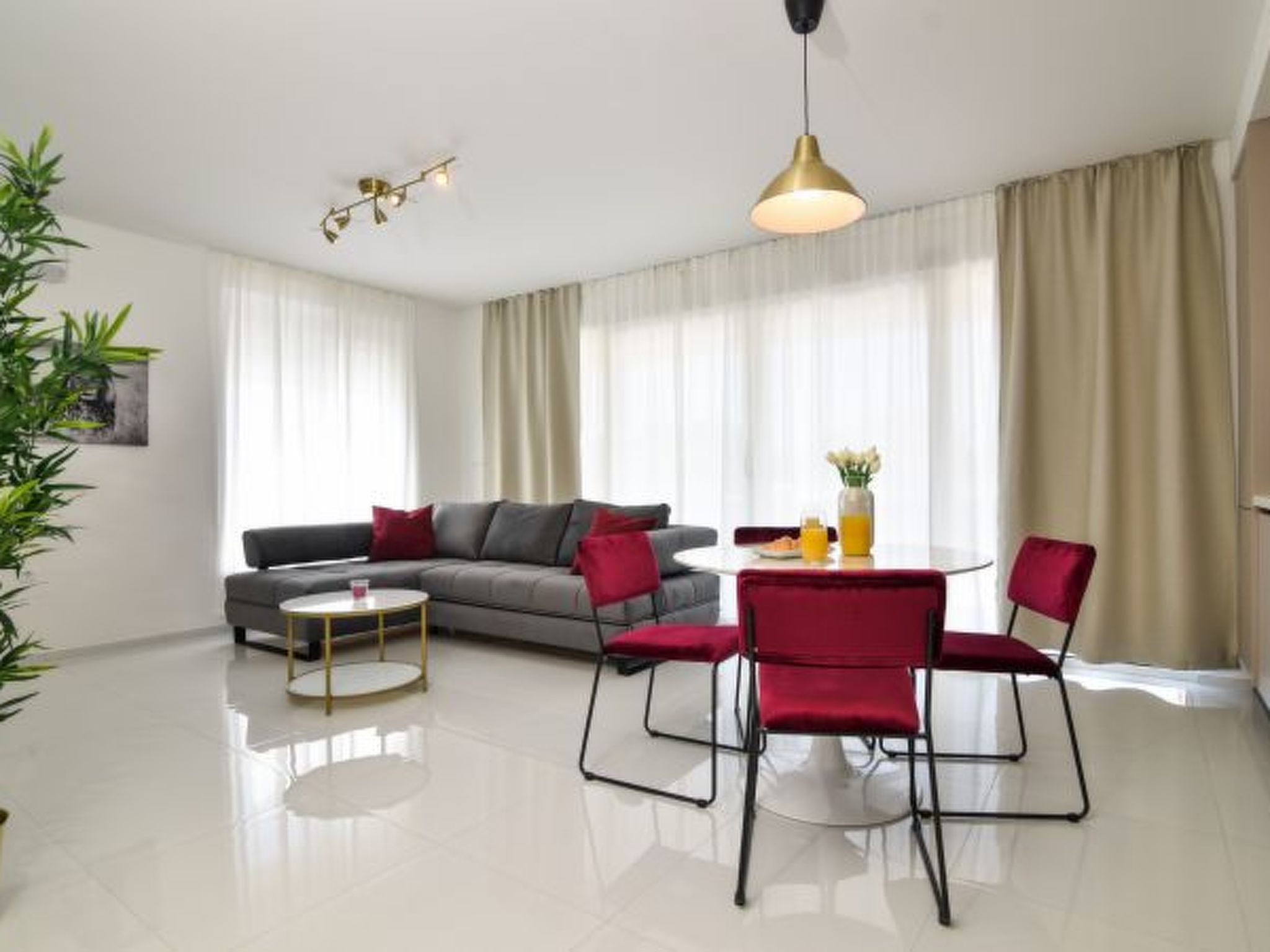 Photo of Villa La Perla Apt A1 with heated rooftop pool