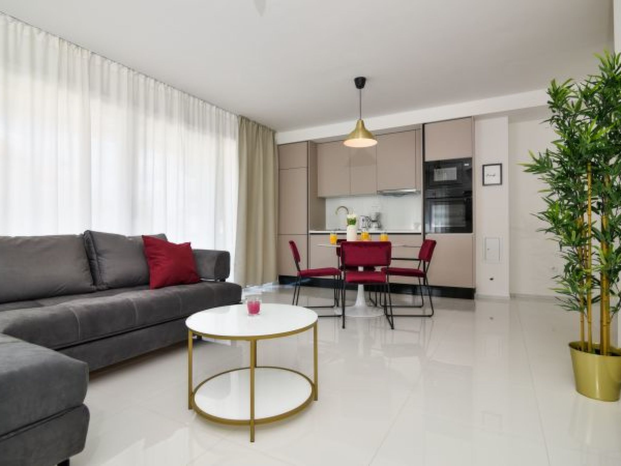 Photo of Villa La Perla Apt A1 with heated rooftop pool