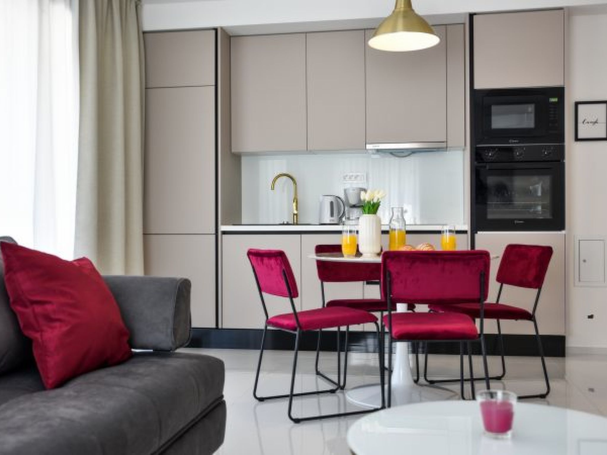 Photo of Villa La Perla Apt A1 with heated rooftop pool