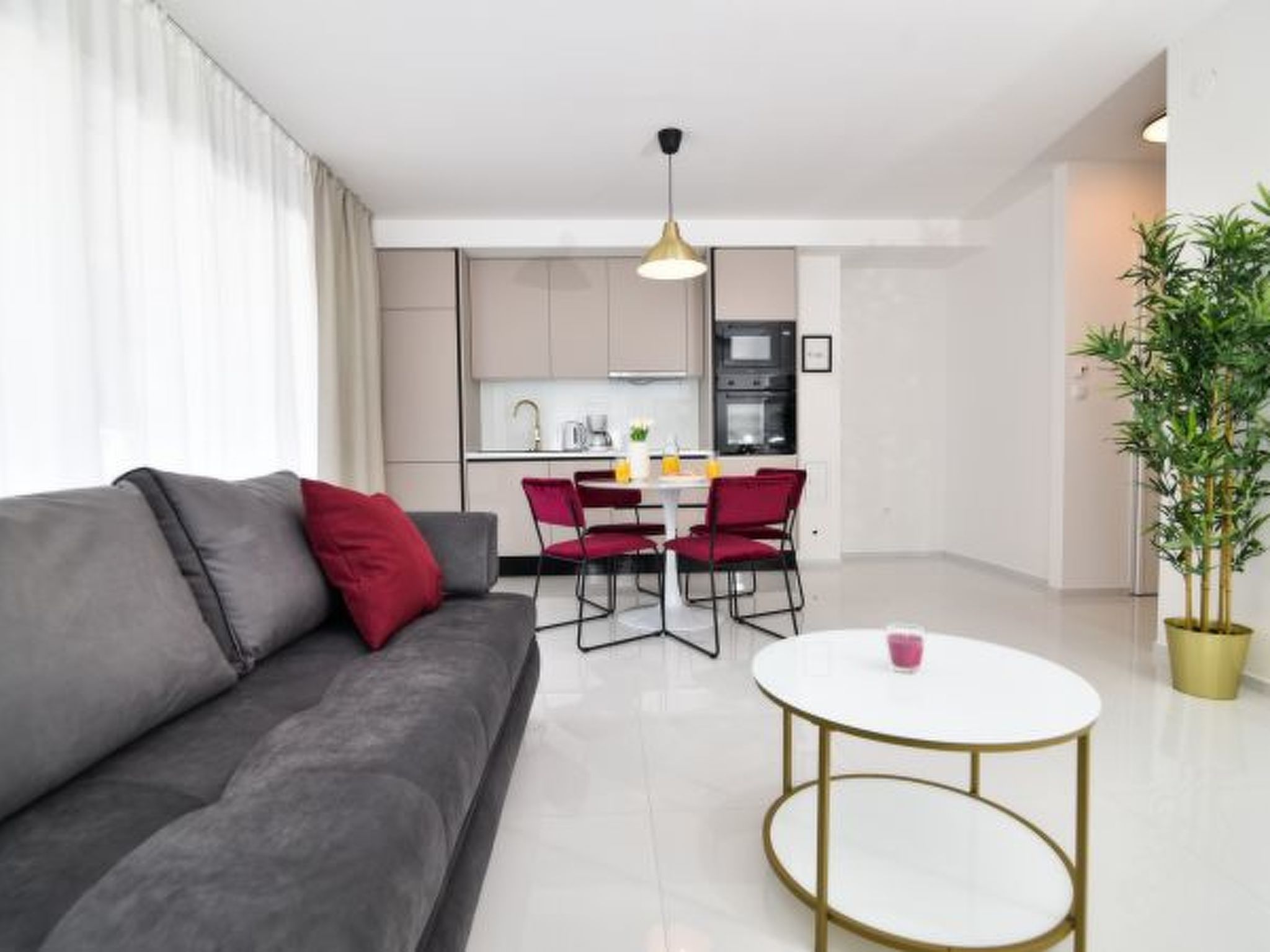 Photo of Villa La Perla Apt A1 with heated rooftop pool