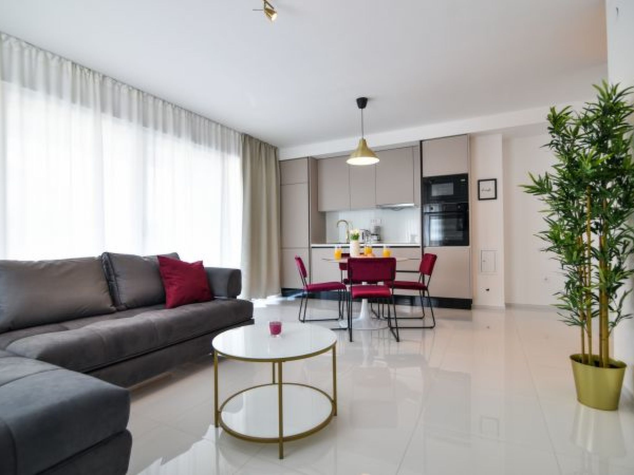 Photo of Villa La Perla Apt A1 with heated rooftop pool