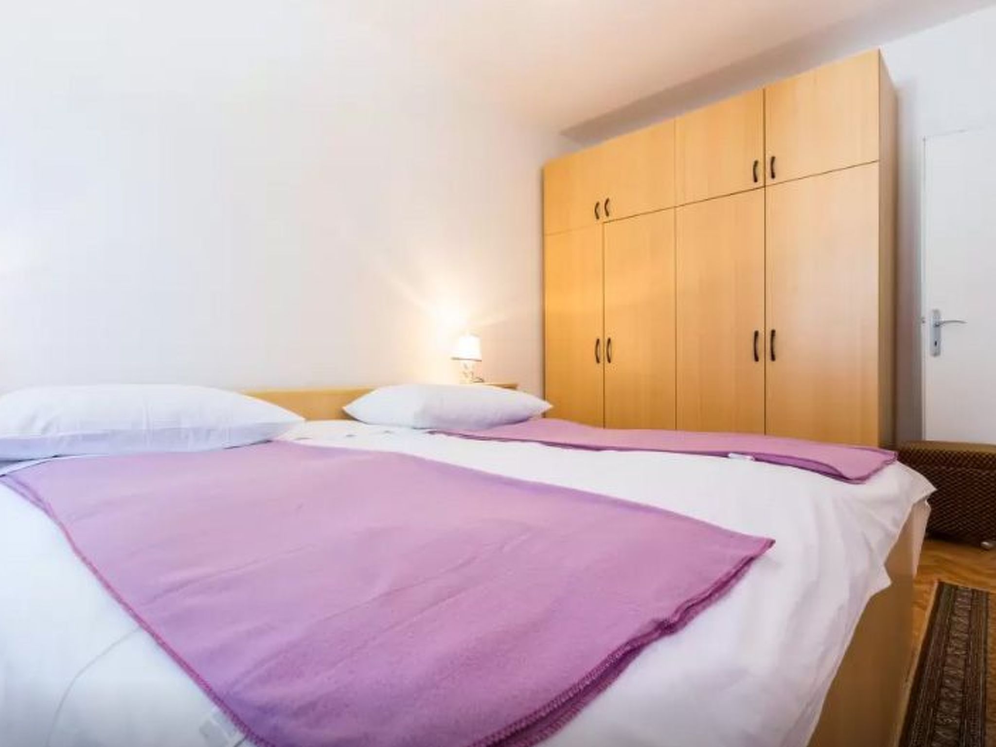 Photo of Modernes Apartment in Bibinje mit privatem Parkplatz