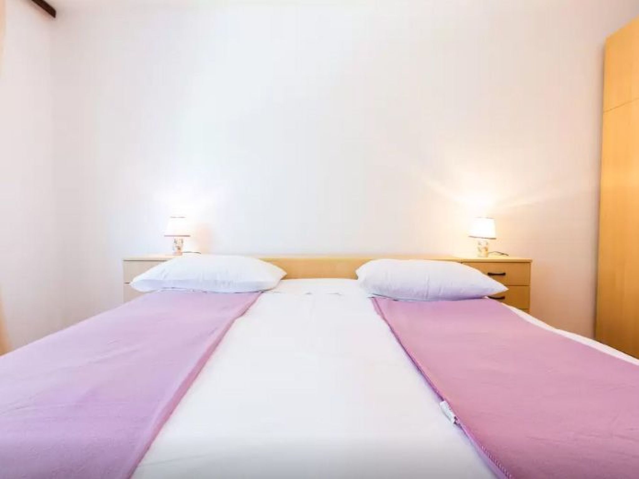 Photo of Modernes Apartment in Bibinje mit privatem Parkplatz