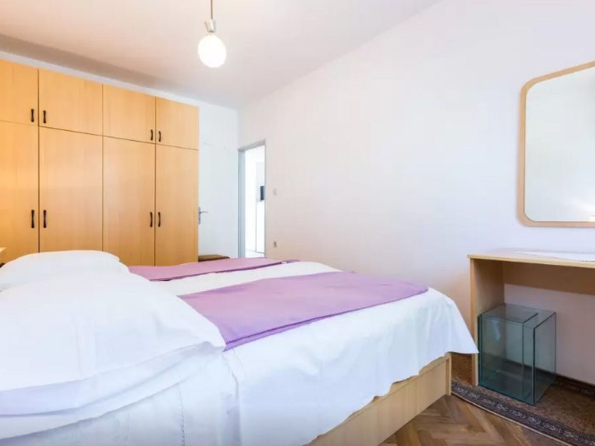 Photo of Modernes Apartment in Bibinje mit privatem Parkplatz