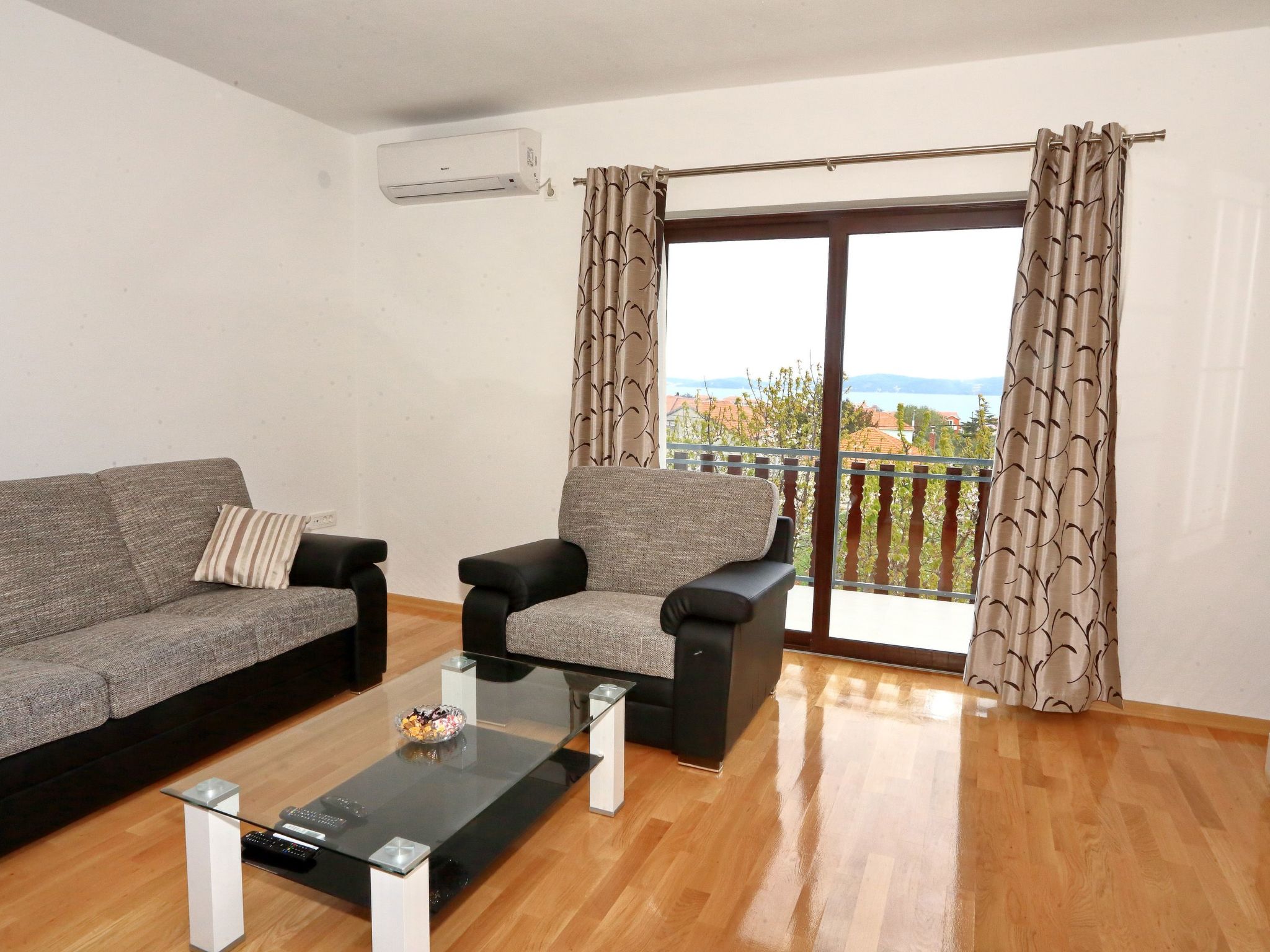 Photo of Moderne Ferienwohnung mit Meerblick