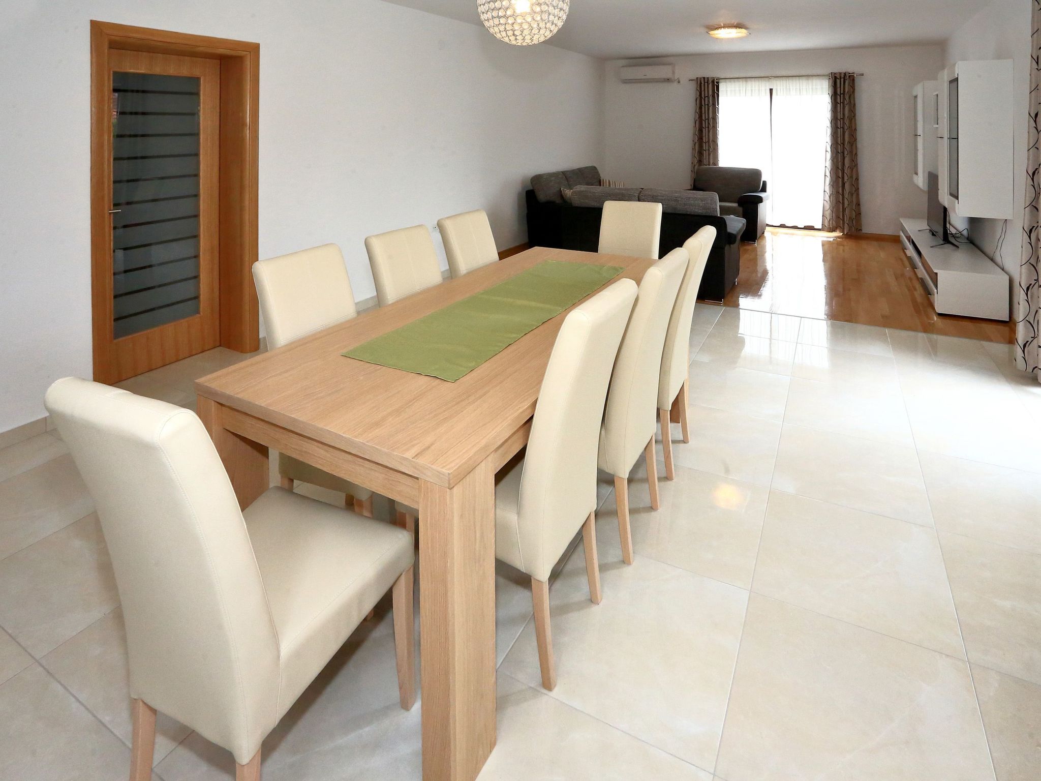 Photo of Moderne Ferienwohnung mit Meerblick