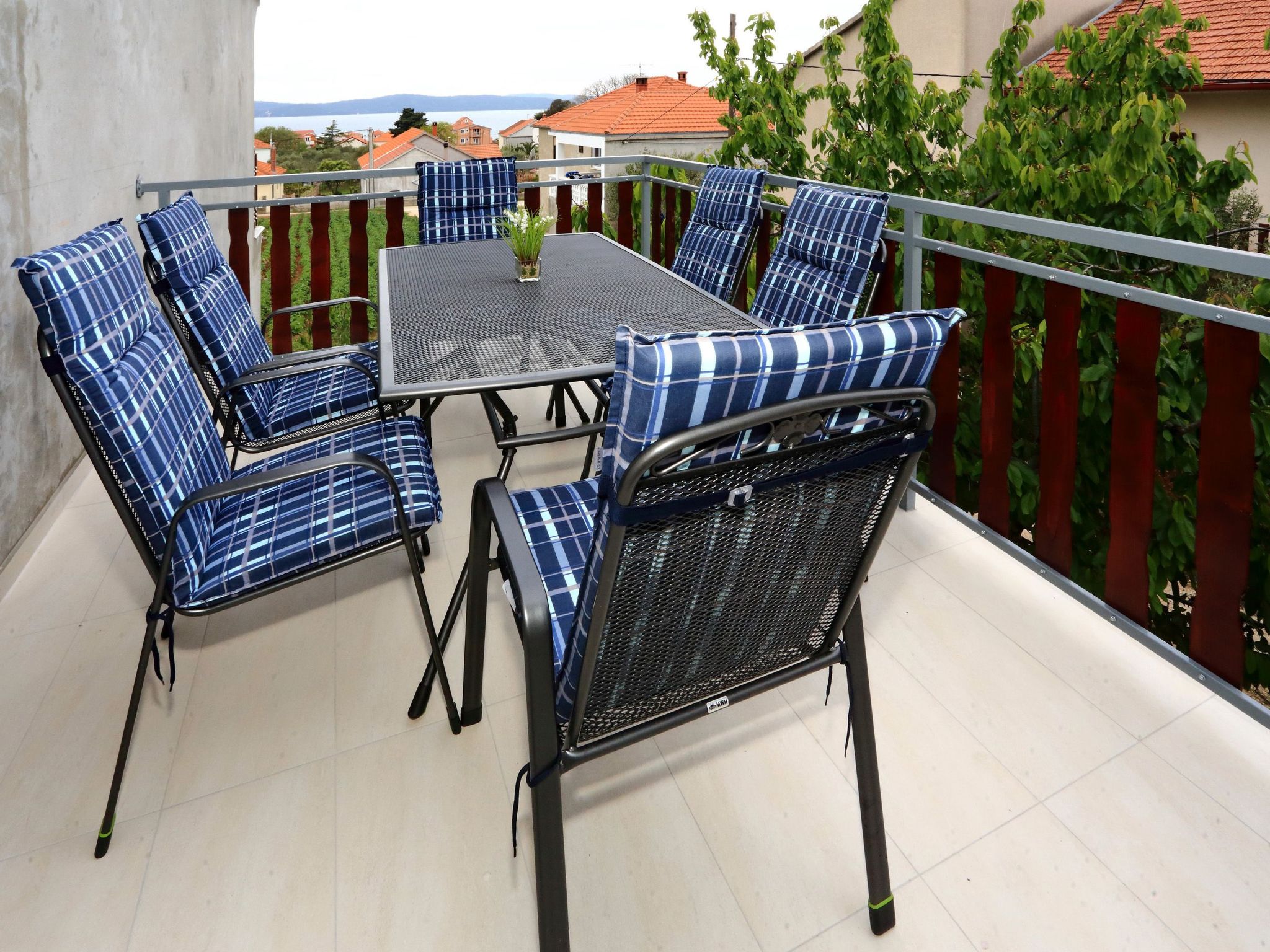 Photo of Moderne Ferienwohnung mit Meerblick