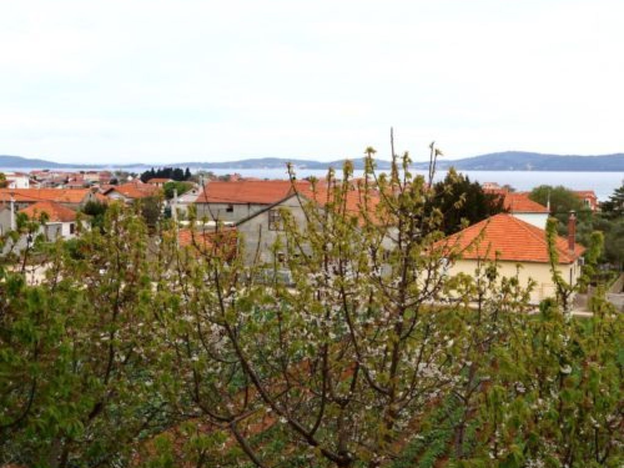 Photo of Moderne Ferienwohnung mit Meerblick