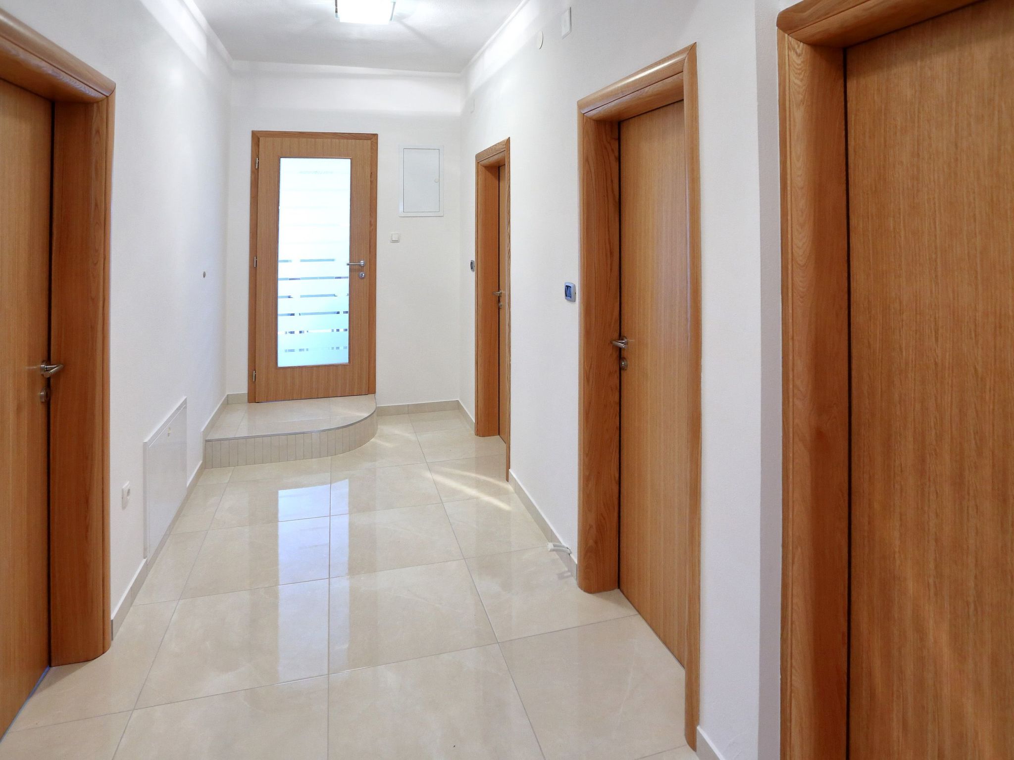 Photo of Moderne Ferienwohnung mit Meerblick