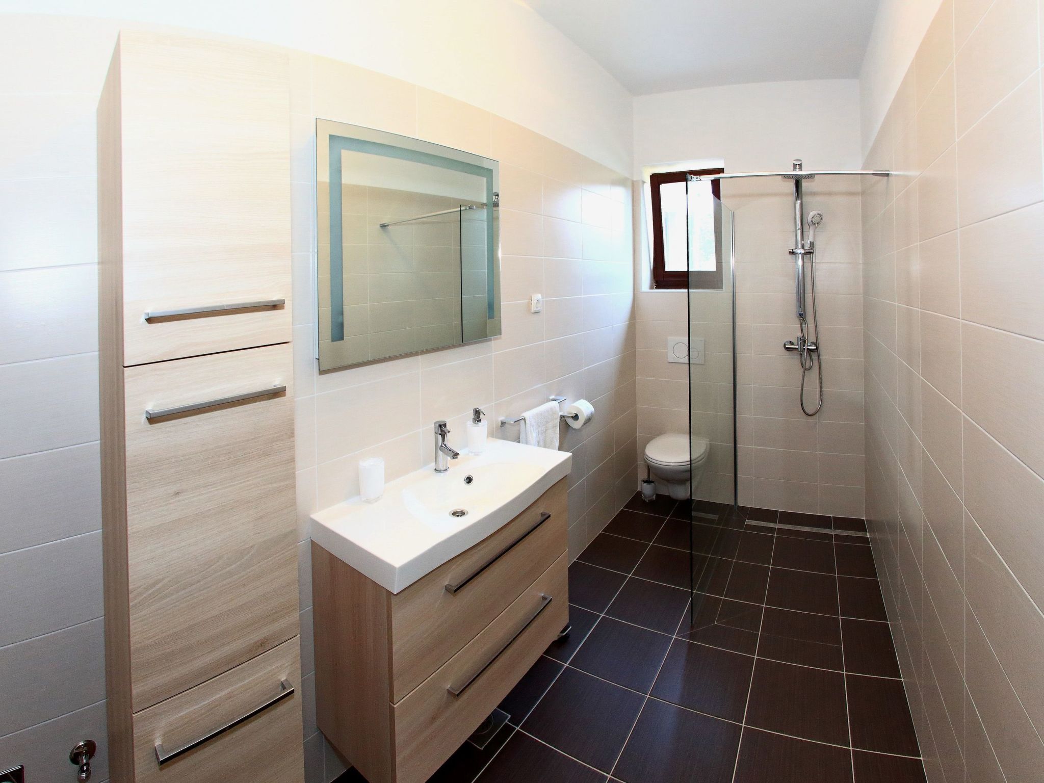 Photo of Moderne Ferienwohnung mit Meerblick