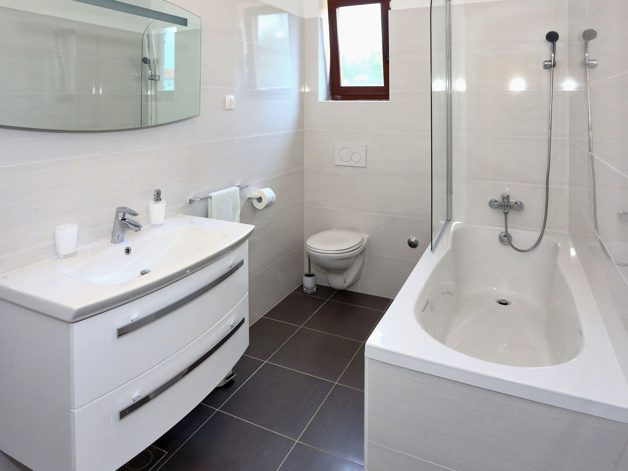 Photo of Moderne Ferienwohnung mit Meerblick