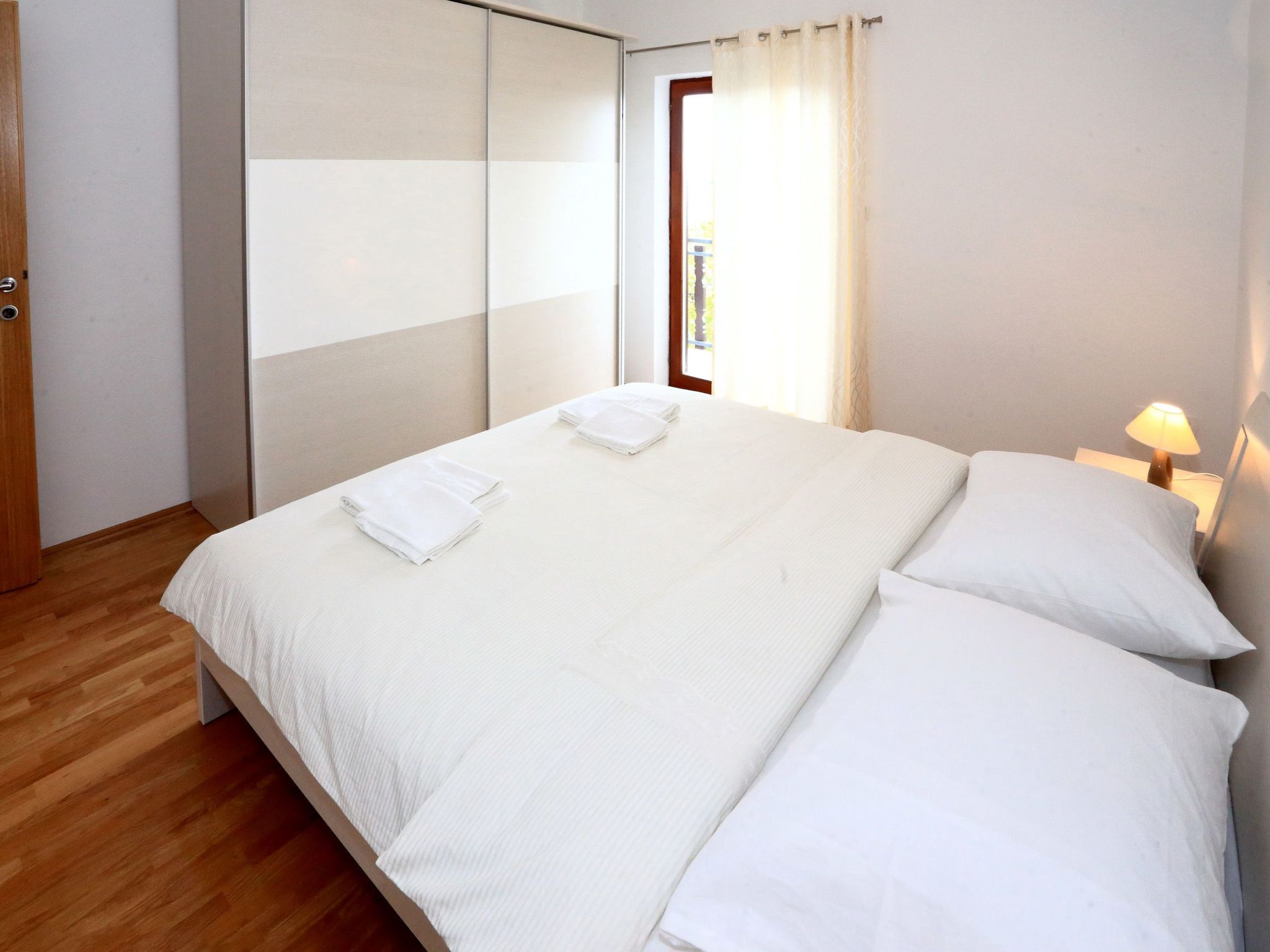 Photo of Moderne Ferienwohnung mit Meerblick