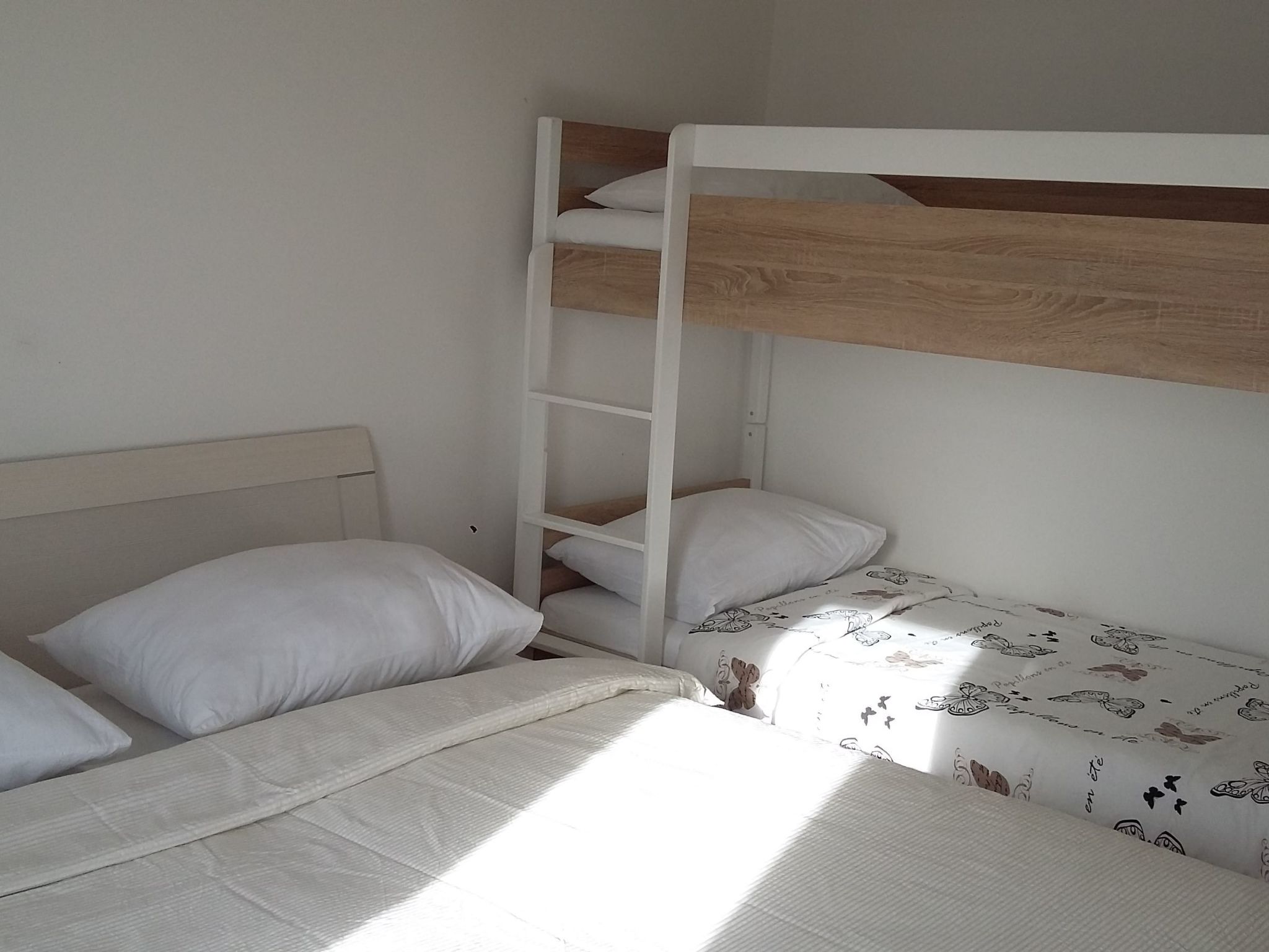 Photo of Moderne Ferienwohnung mit Meerblick