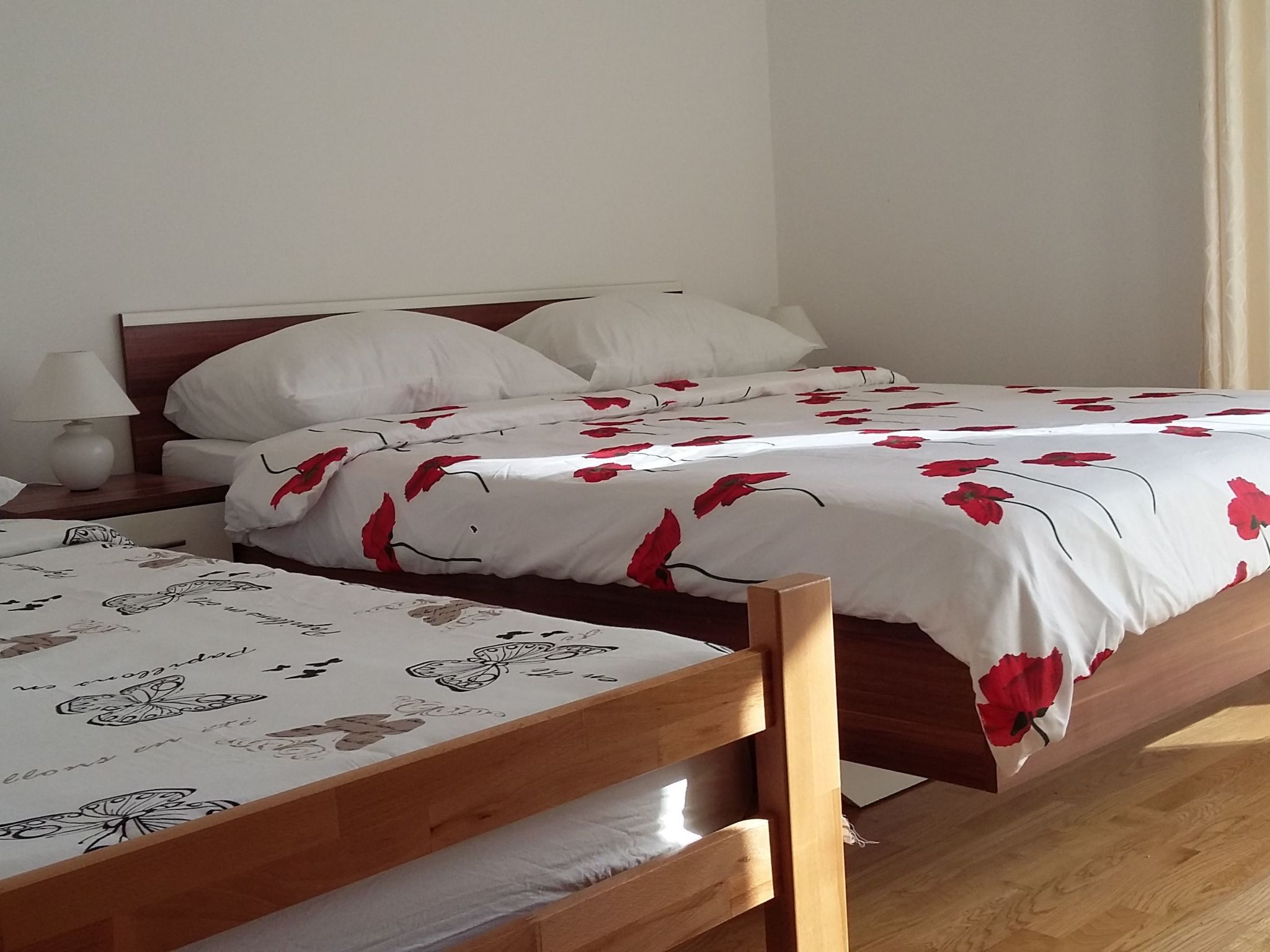 Photo of Moderne Ferienwohnung mit Meerblick