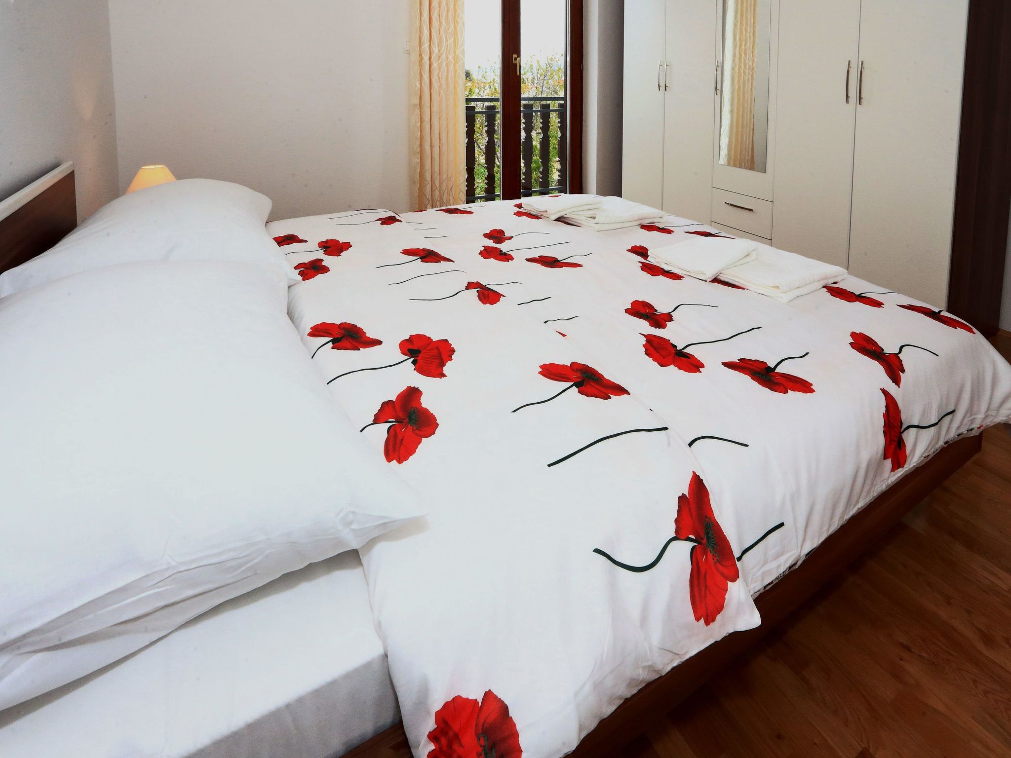 Photo of Moderne Ferienwohnung mit Meerblick