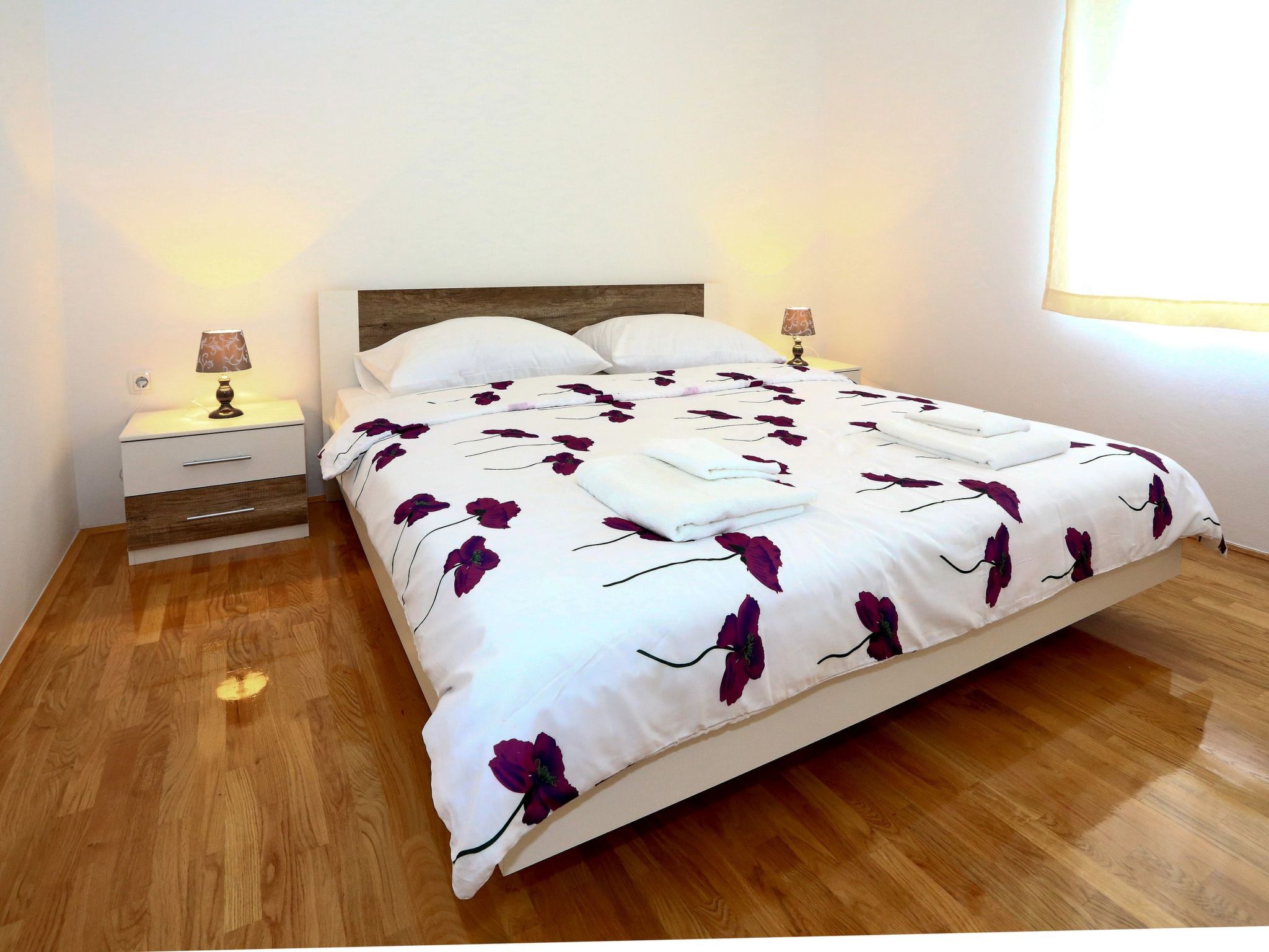 Photo of Moderne Ferienwohnung mit Meerblick