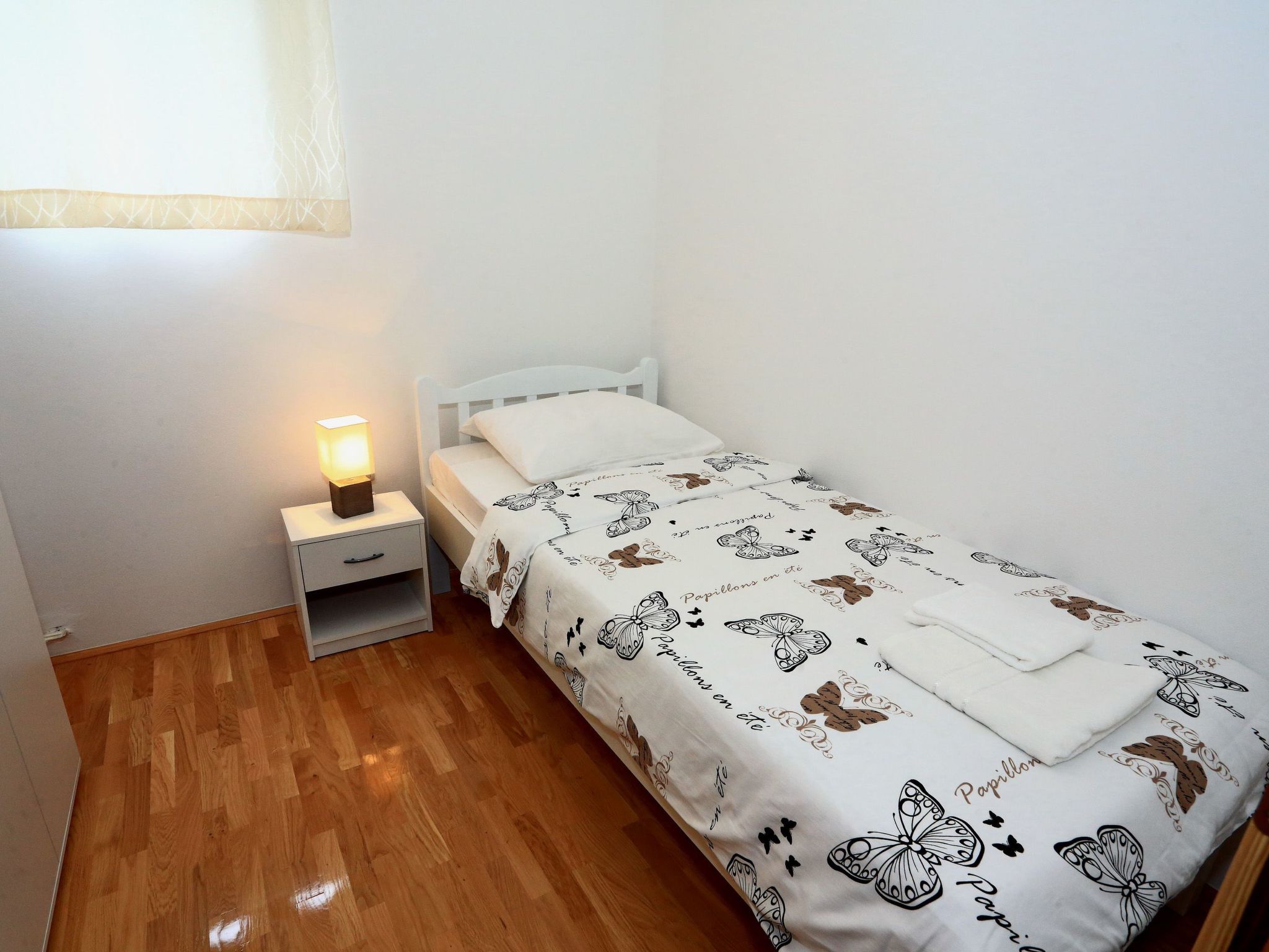 Photo of Moderne Ferienwohnung mit Meerblick