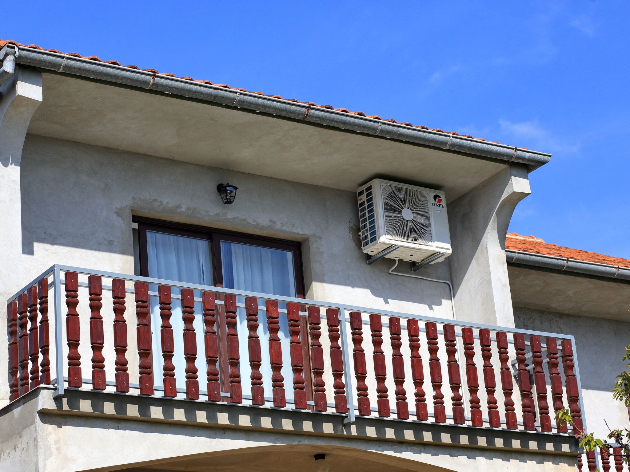 Photo of Moderne Ferienwohnung mit Meerblick