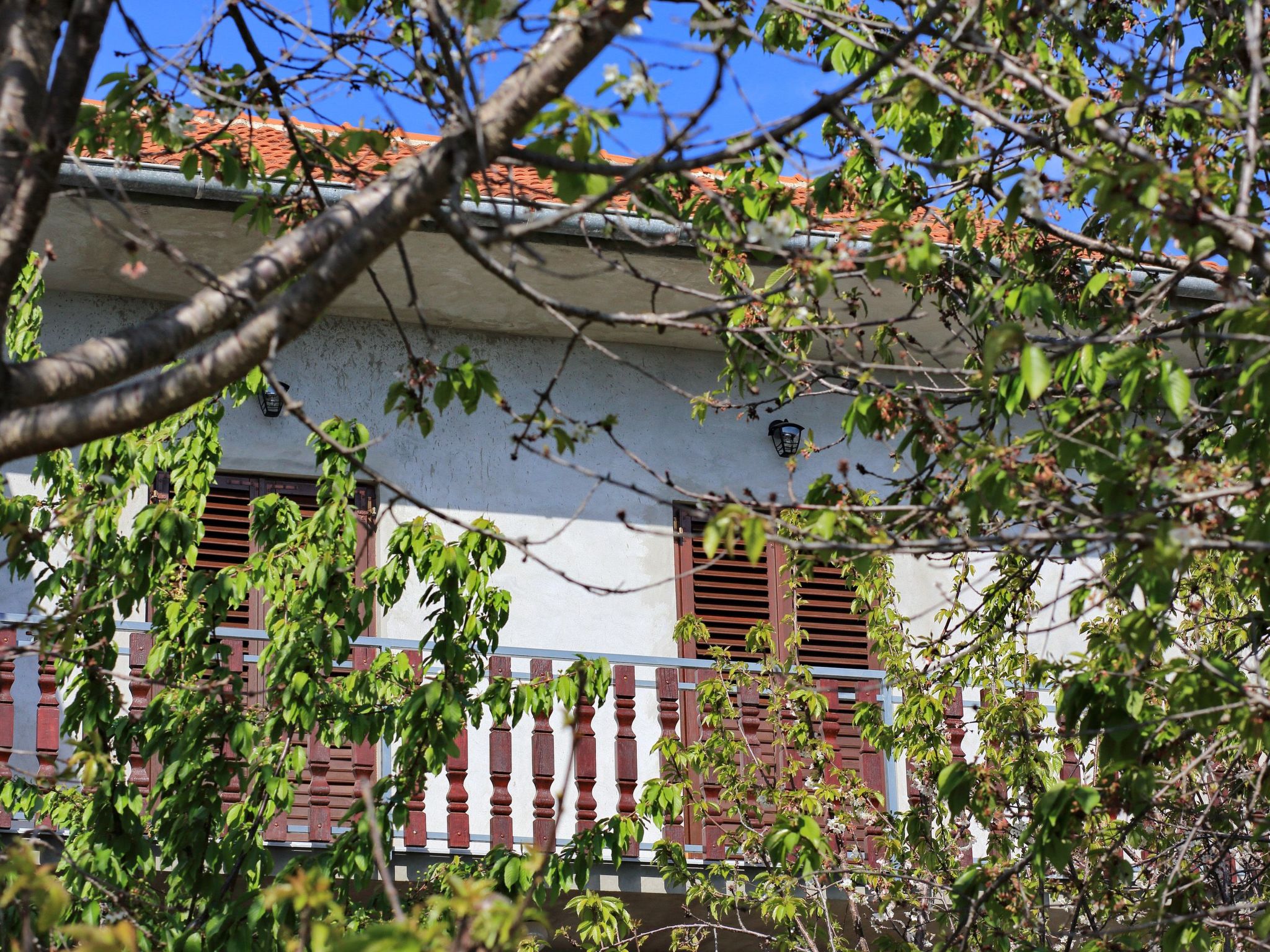 Photo of Moderne Ferienwohnung mit Meerblick