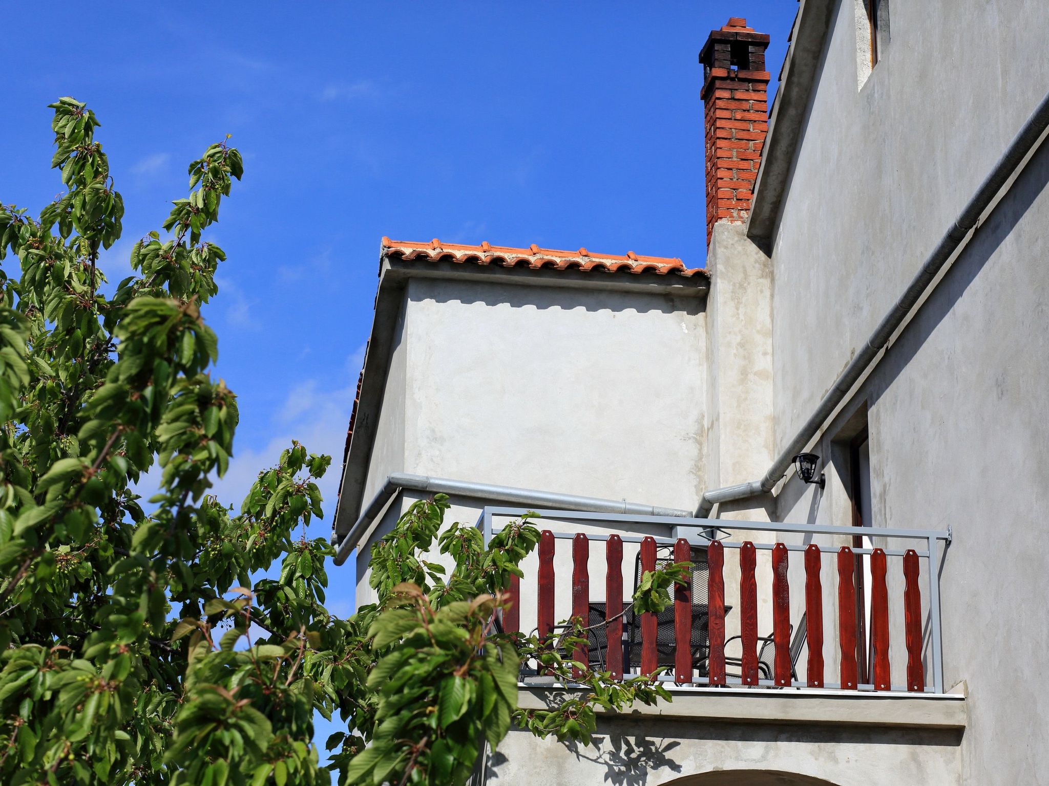 Photo of Moderne Ferienwohnung mit Meerblick